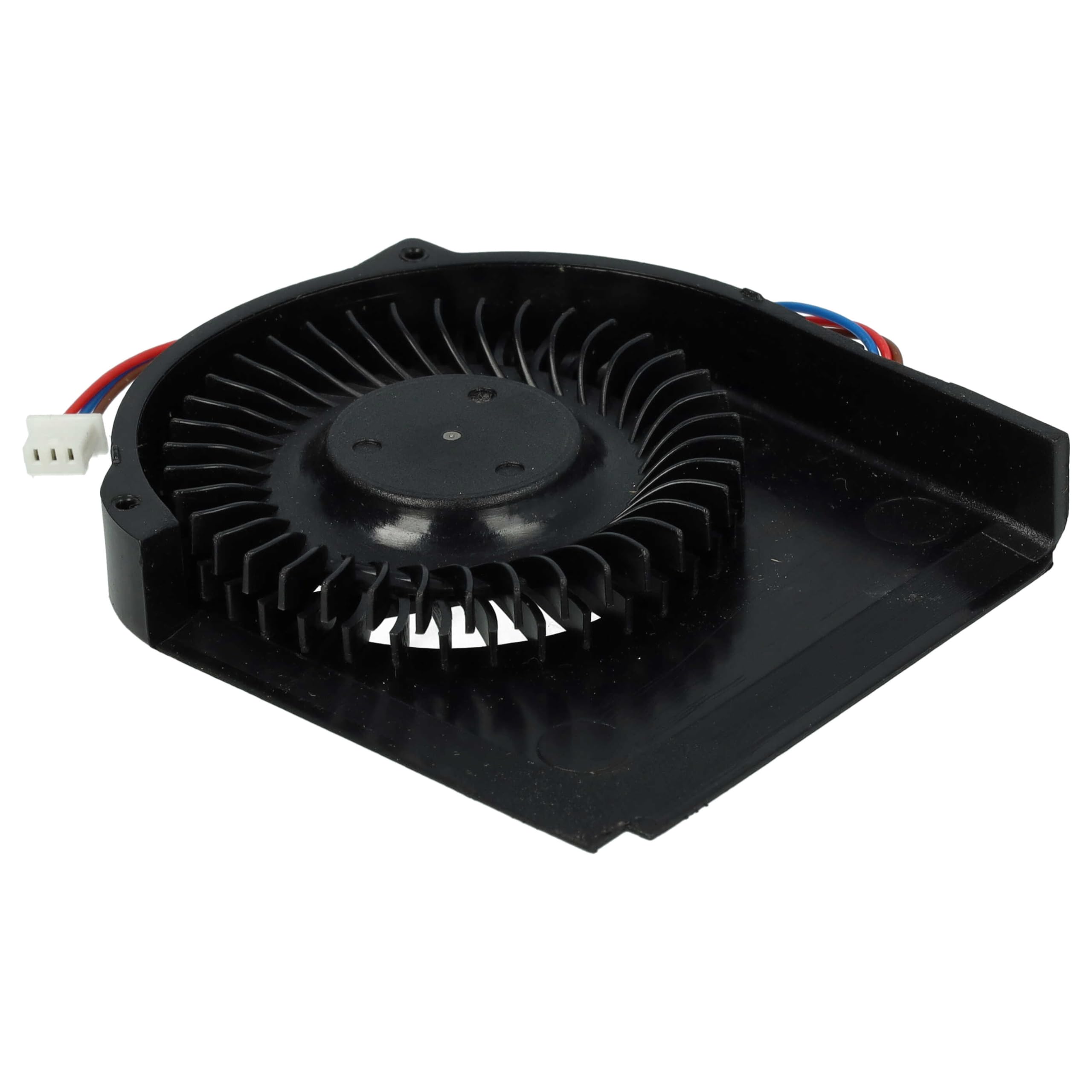 vhbw ventola CPU GPU per Lenovo ThinkPad T410 5V