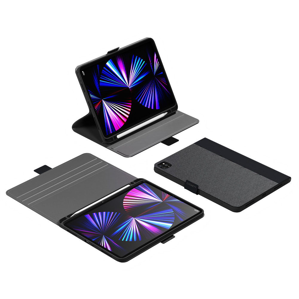 Cygnett Custodia Protettiva iPad Pro 11 M4 Nera