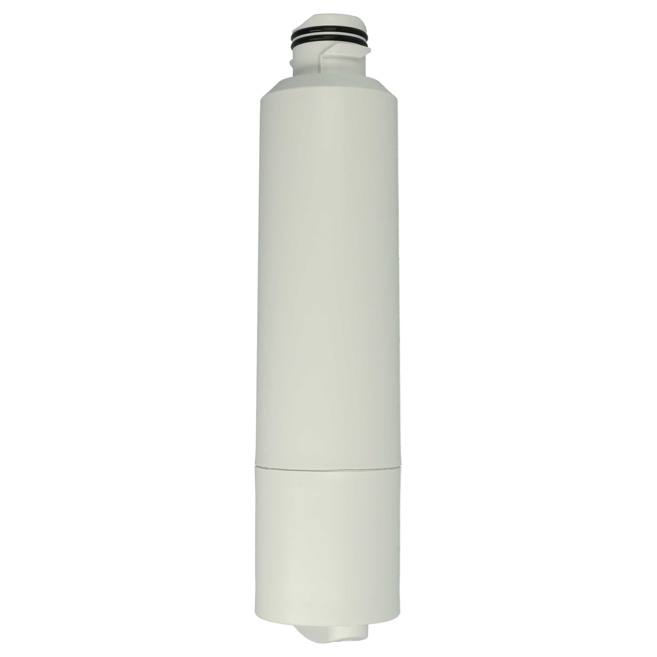 vhbw Filtro Acqua per Samsung Frigorifero Carboni 1136 L