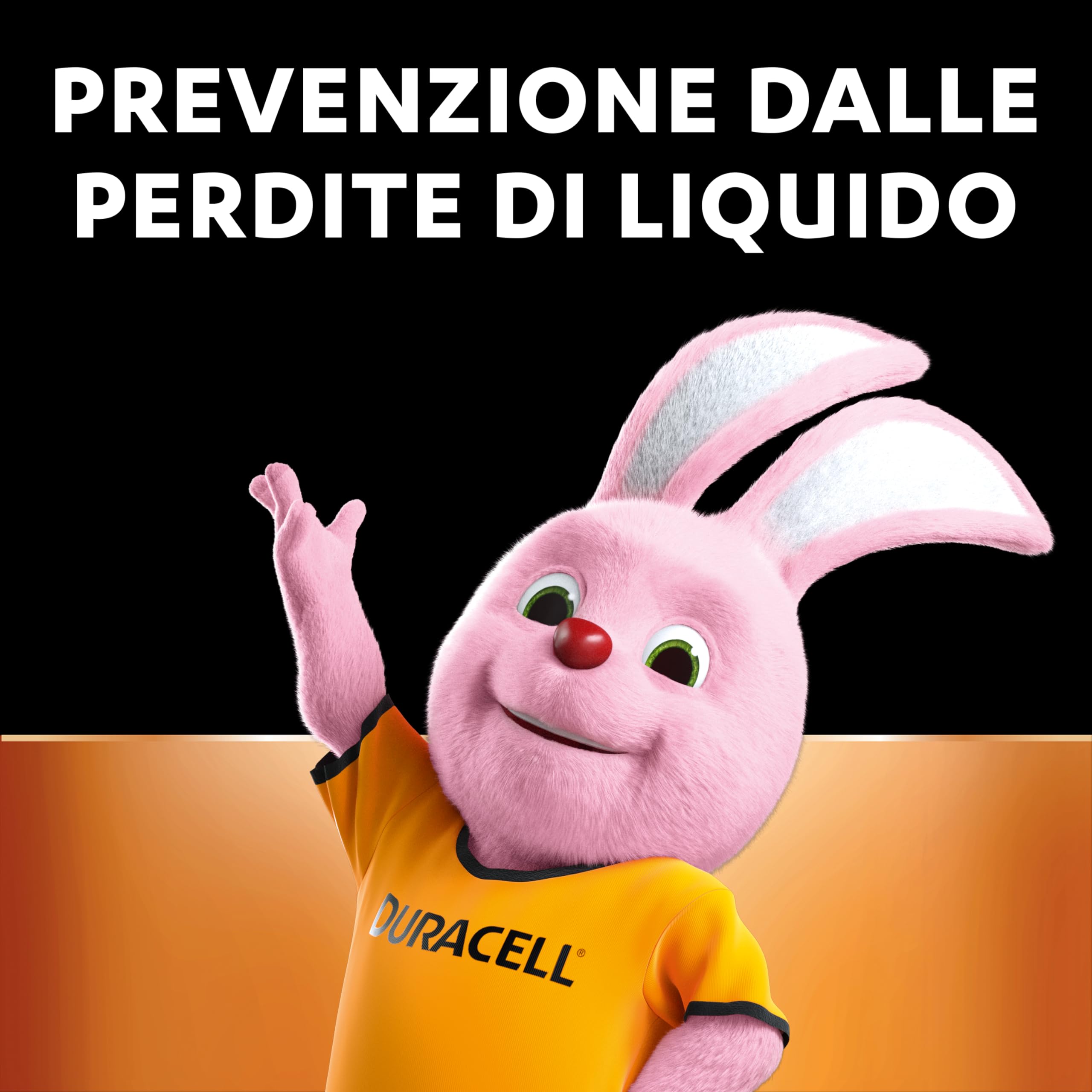 Duracell LR44 batterie alcaline 1,5V da 8 pezzi