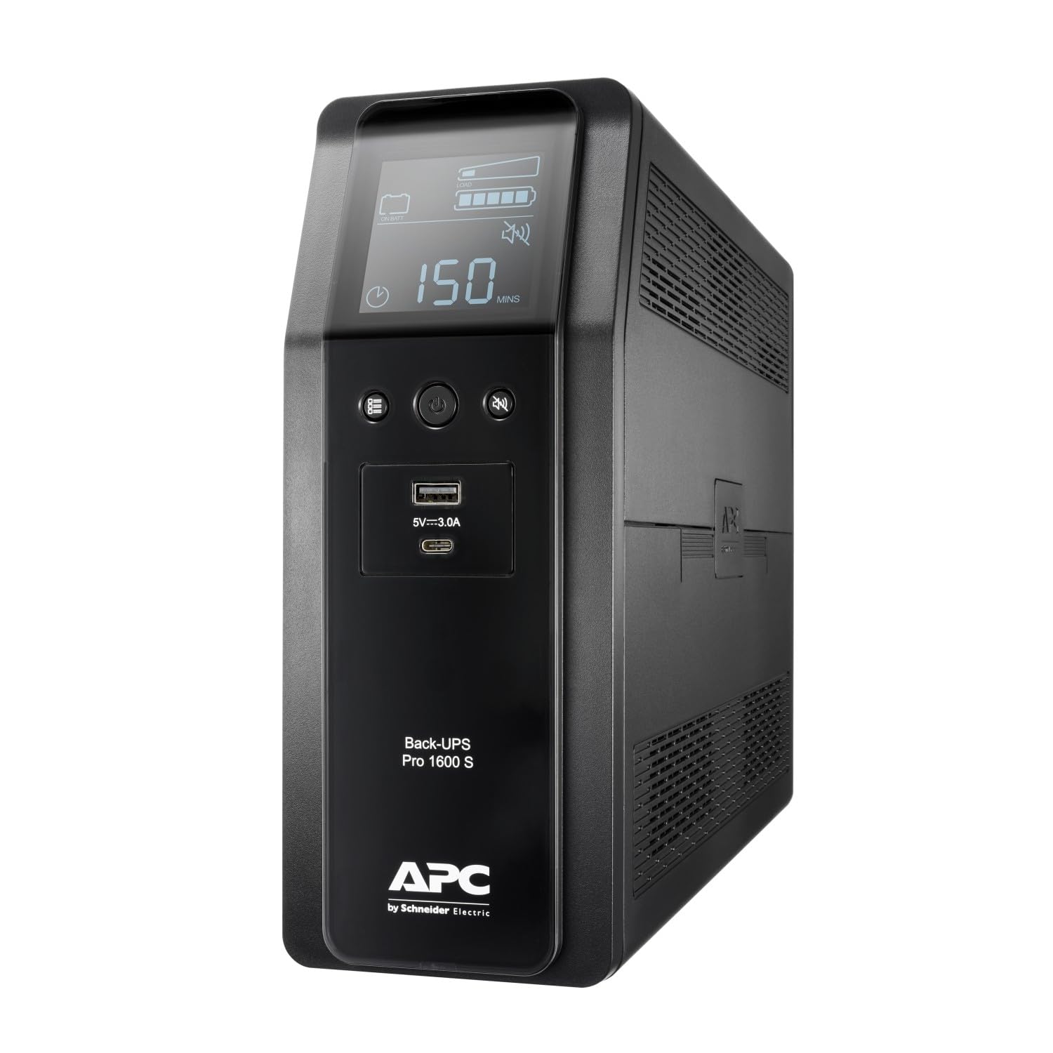 APC Back-UPS PRO BR900G-GR UPS 900VA 540W Schuko AVR