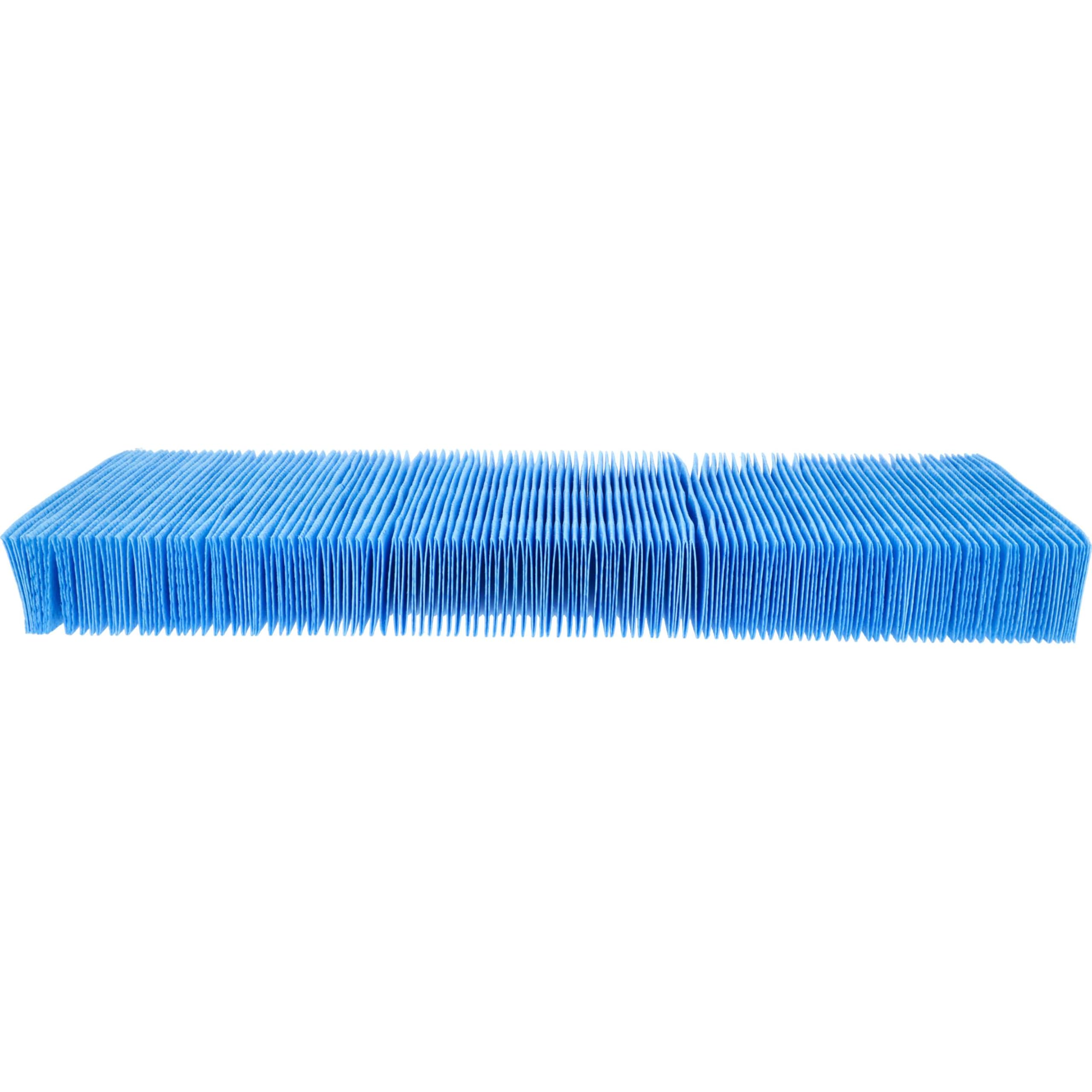 vhbw Filtro per Soehnle AirFresh Hygro 500 turchese