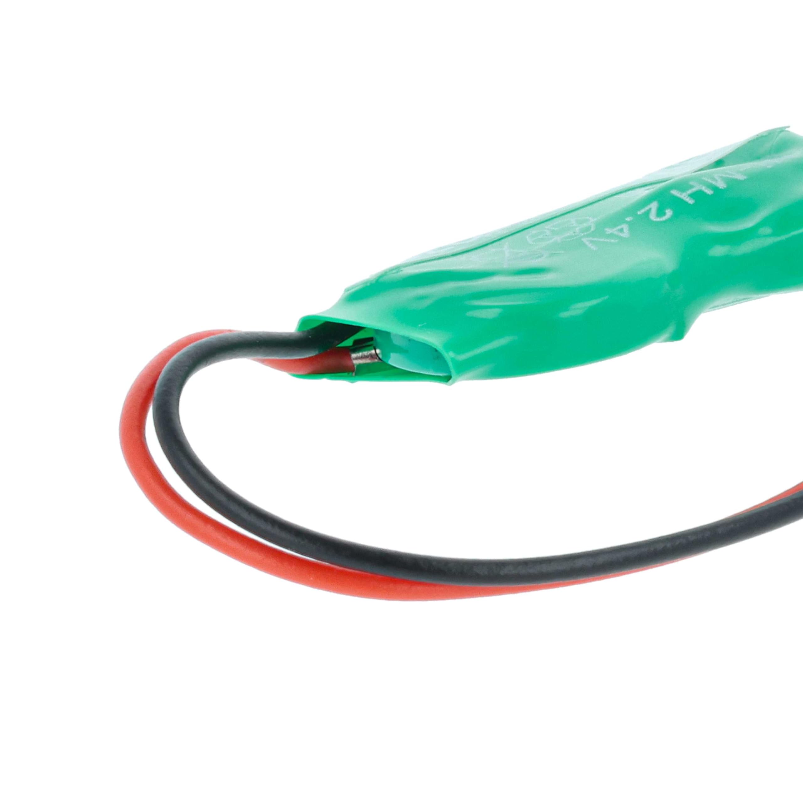 vhbw Batteria BIOS 20mAh per Sony Vaio PCG-C1 NiMH