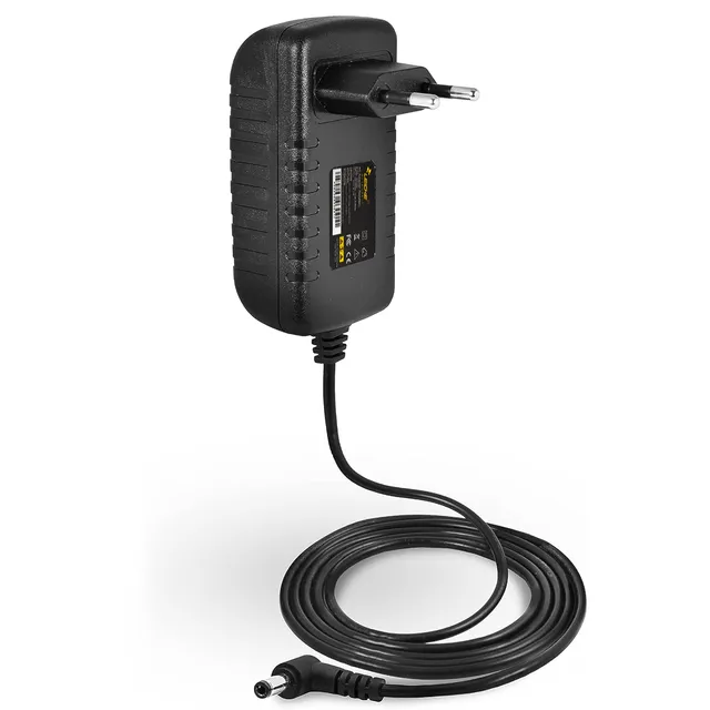 Leicke Alimentatore 9V 1A 9W 5,5x2,5 mm Router LED