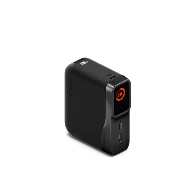 Cygnett Encore Power Bank 45W 10000mAh con Display