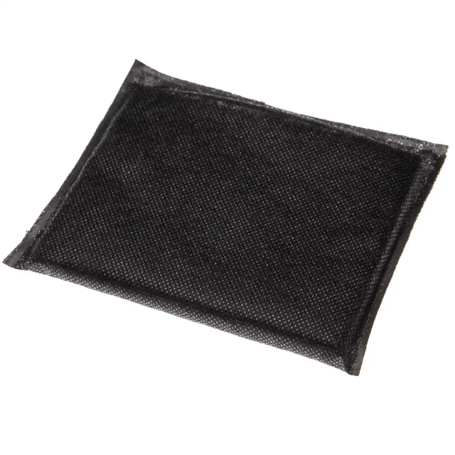 vhbw 2081625010 filtro frigorifero carbone attivo 1x antibatterico