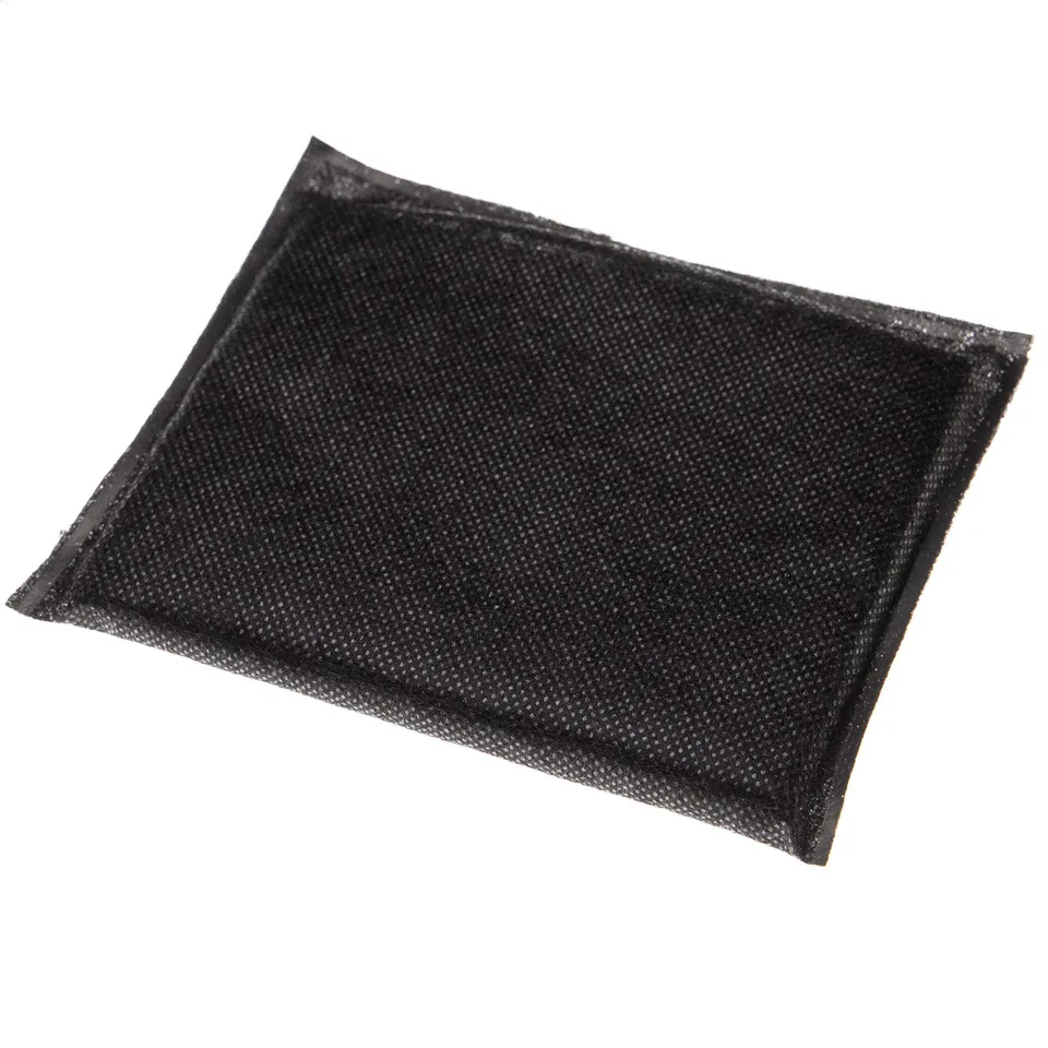 vhbw 2081625010 filtro frigorifero carbone attivo 1x antibatterico