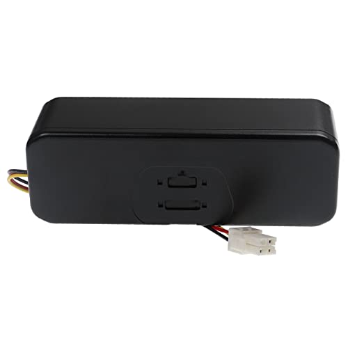 vhbw Batteria Aspirapolvere Samsung Navibot SR8824 3000mAh