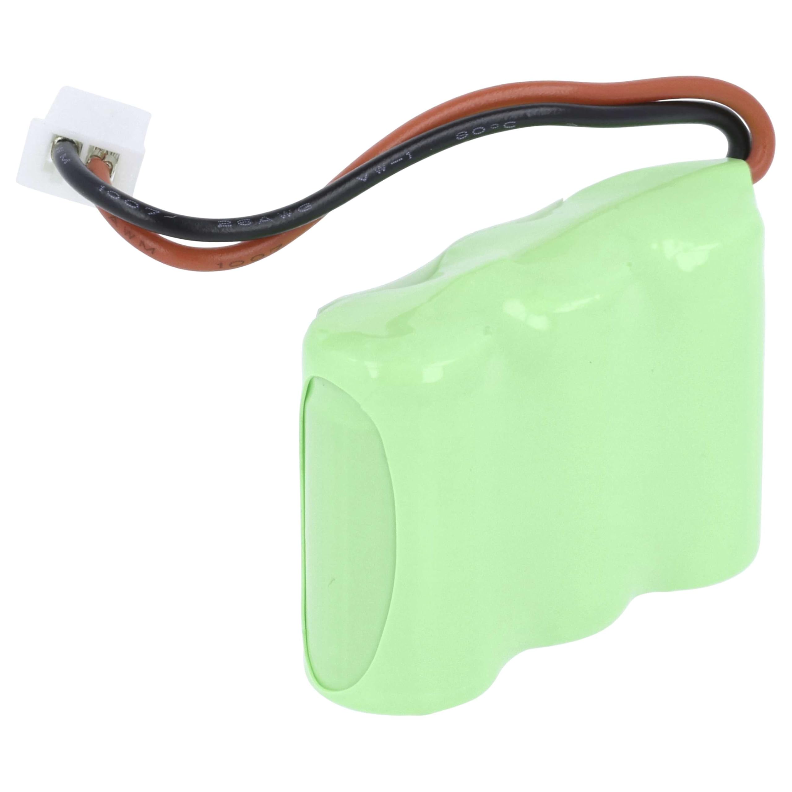 vhbw DC-20 batteria collare 210mAh per Dogtra addestramento