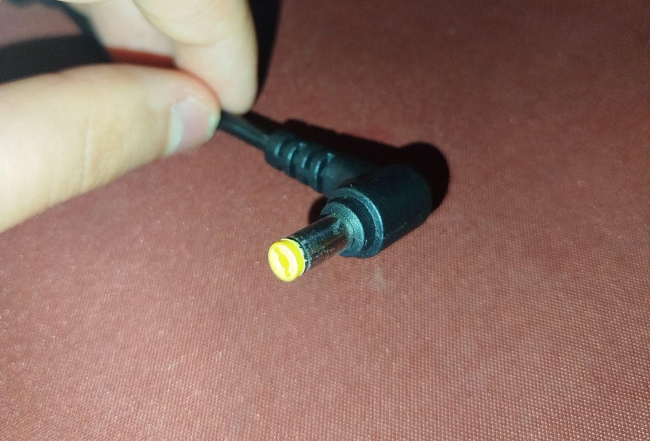 Leicke Alimentatore 19V 3.42A 65W Acer Aspire caricabatterie 1,7mm
