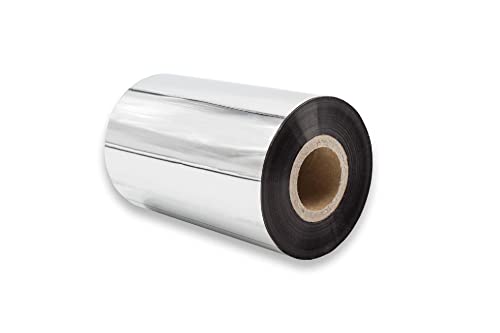 vhbw TTP-366M nastro trasferimento termico 100mmx300m cera