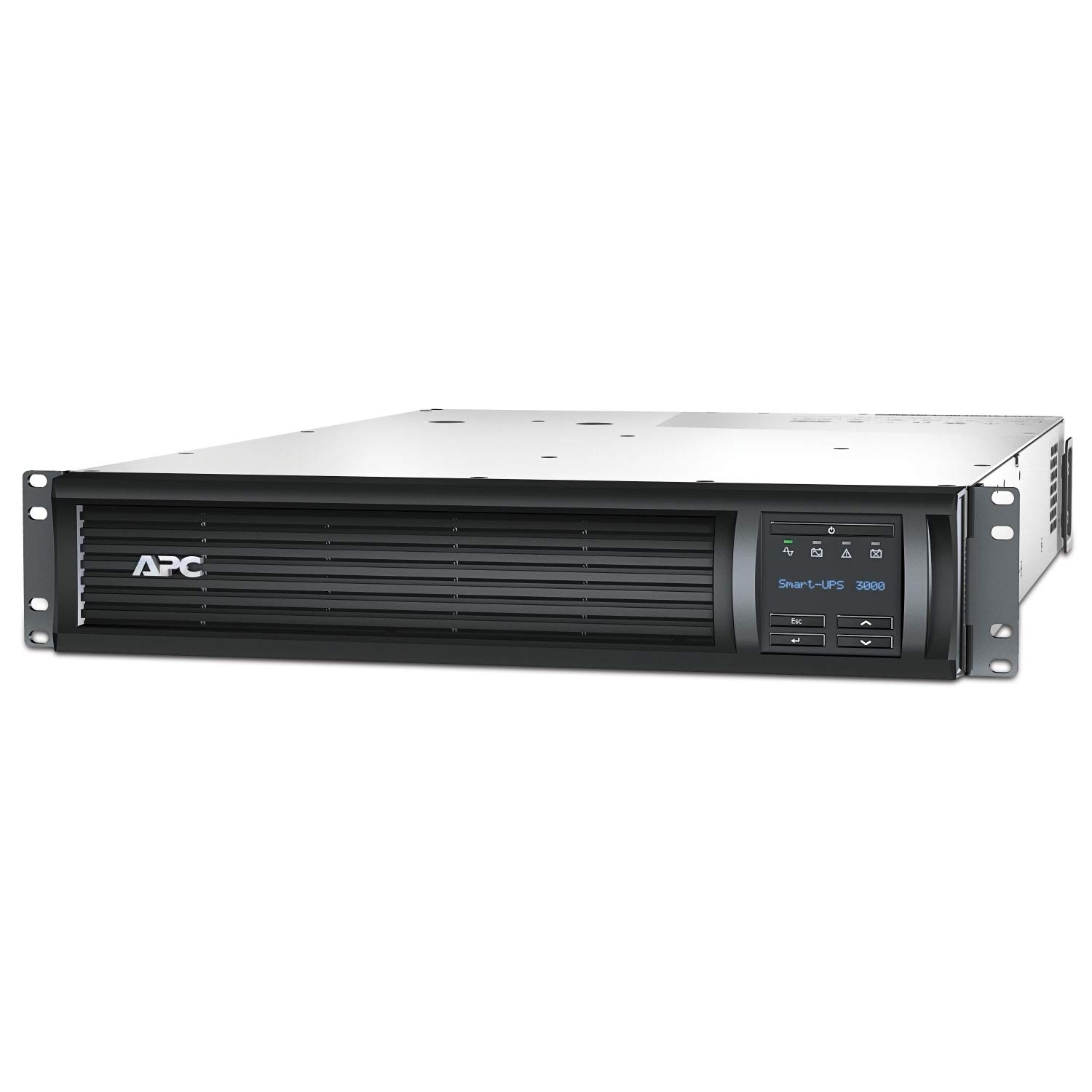 APC Smart-UPS SMT SMT750IC UPS 750VA Tower Onda Sinusoidale