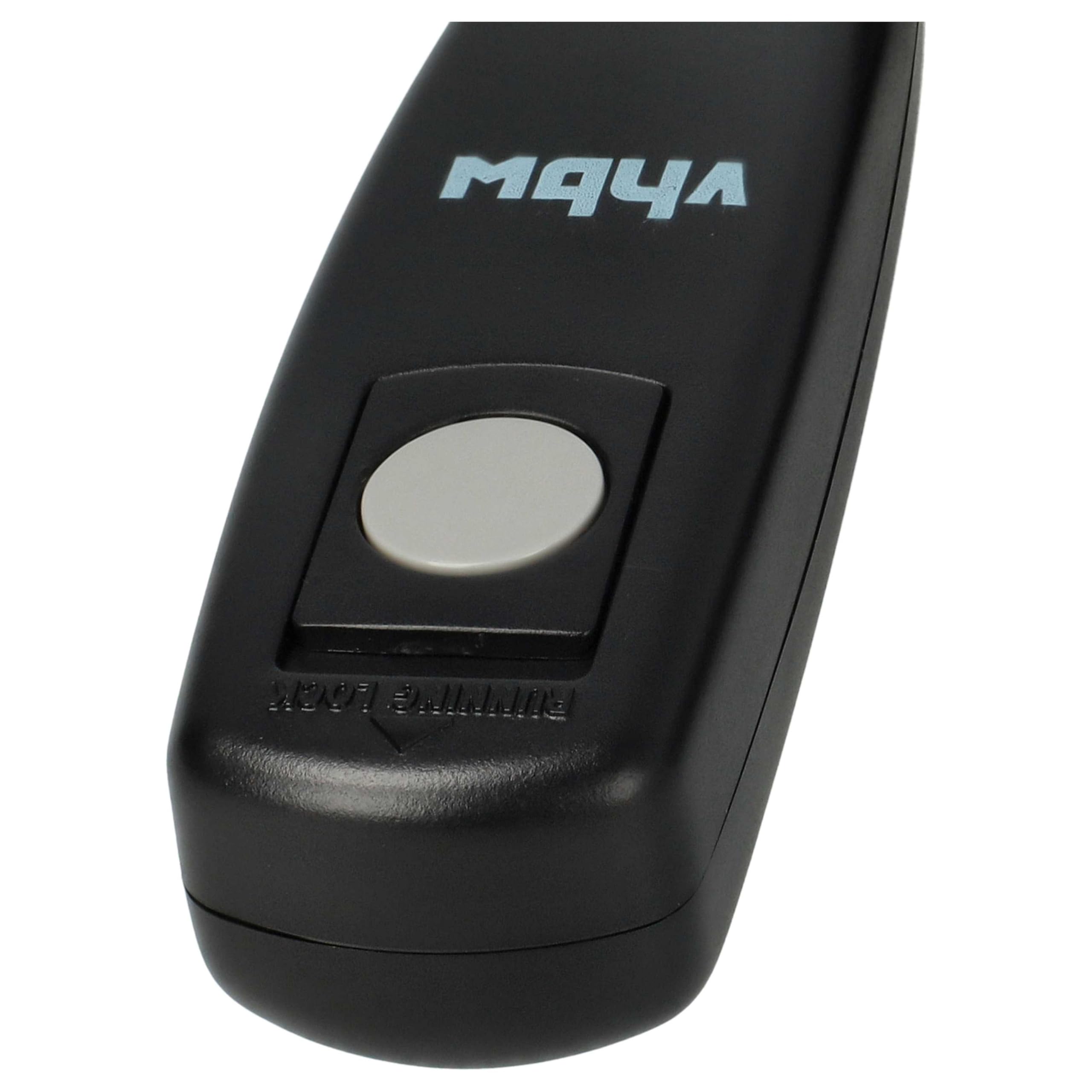 vhbw Telecomando a Cavo RM-VPR1 per Sony 1 m