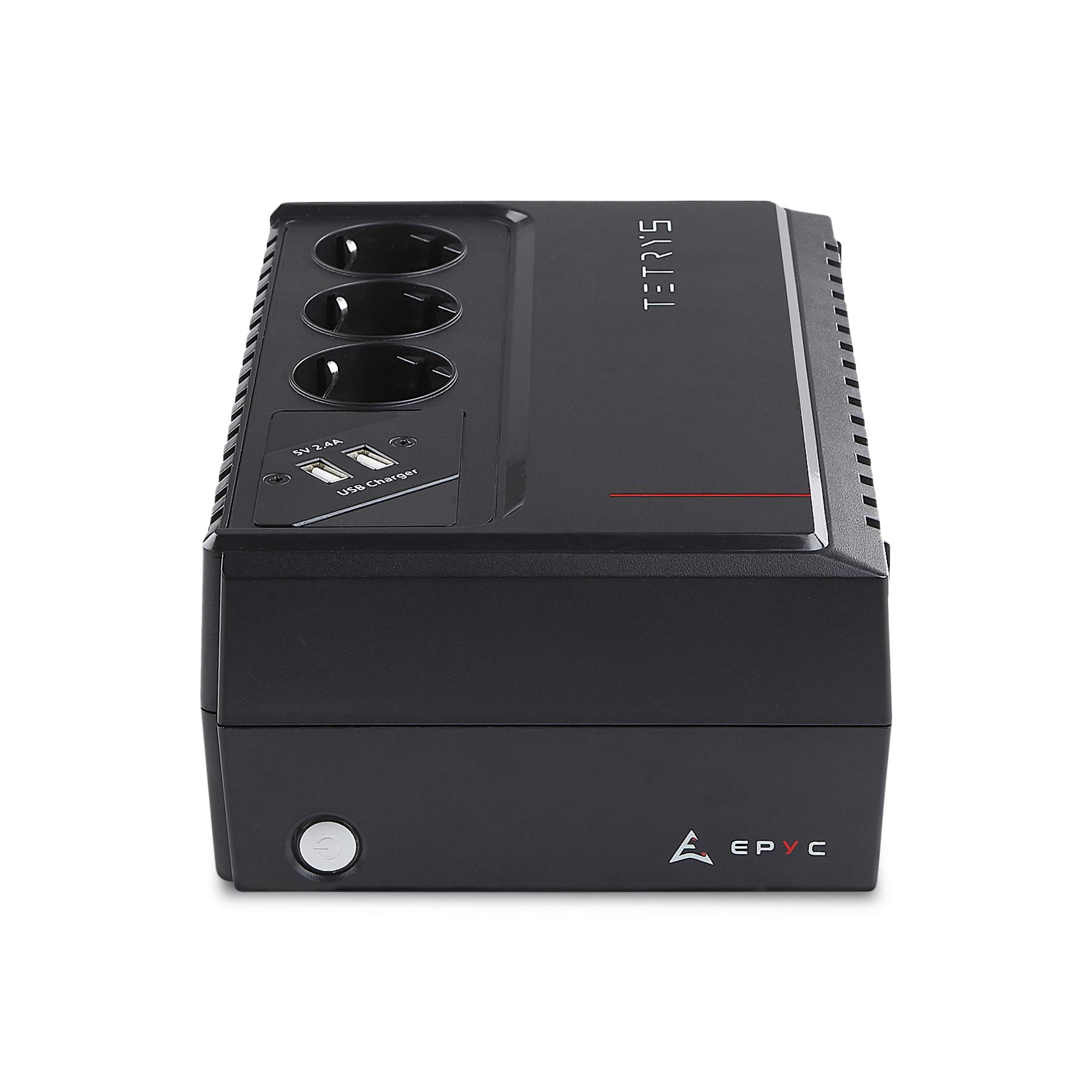 EPYC Tetrys ups ciabatta 850VA 480W USB AVR