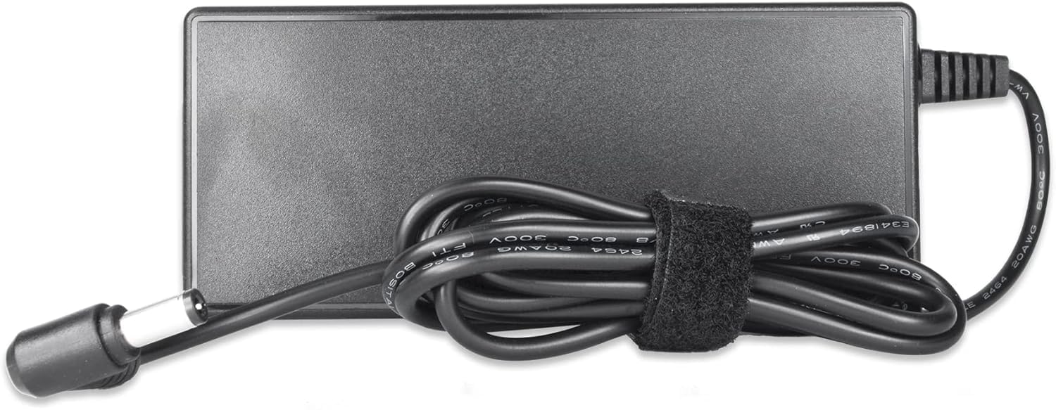 Leicke Alimentatore 19V 4,74A 90W 5,5x2,5mm Notebook