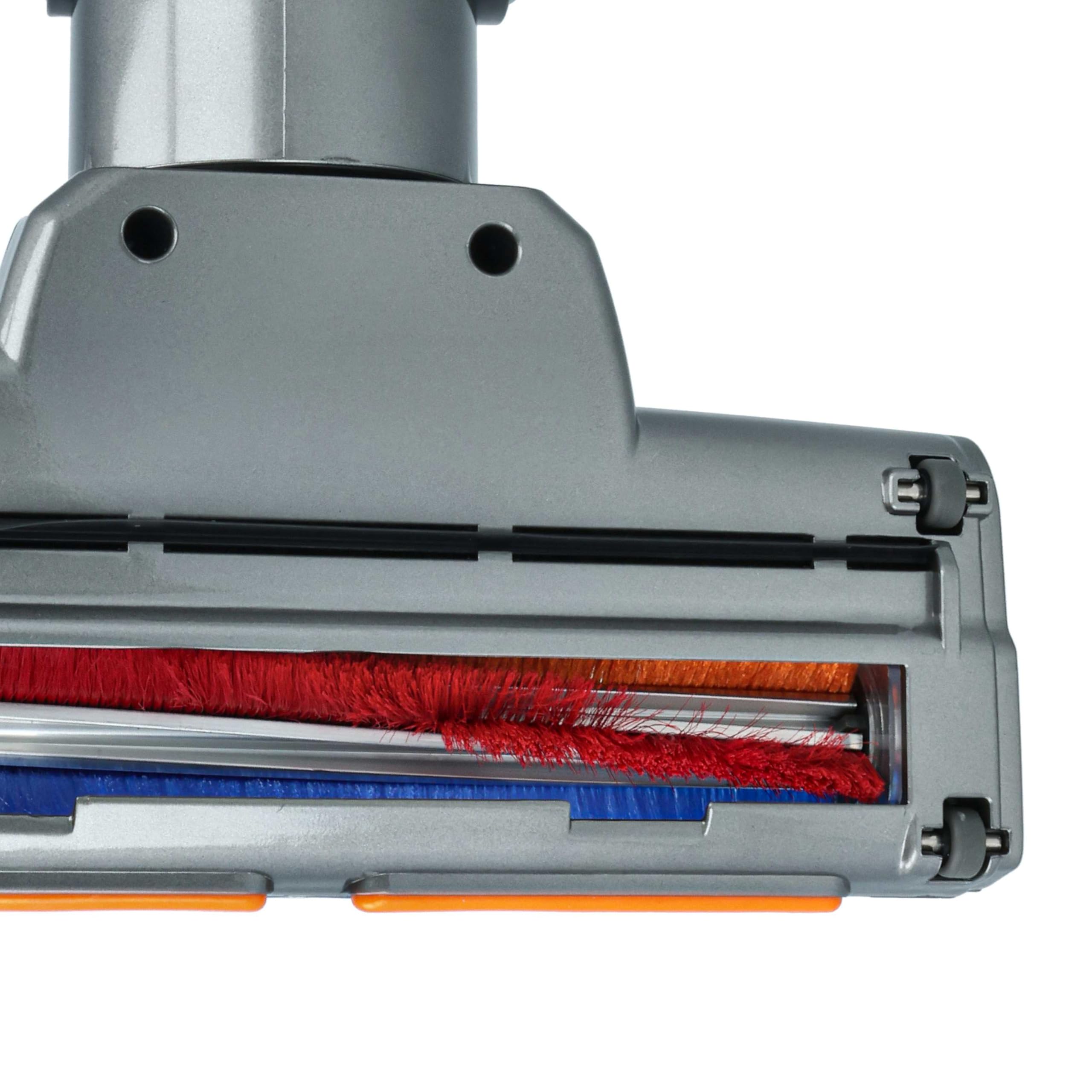 vhbw Bocchetta Turbo per Dyson DC35 Parquet 1pz Plastica