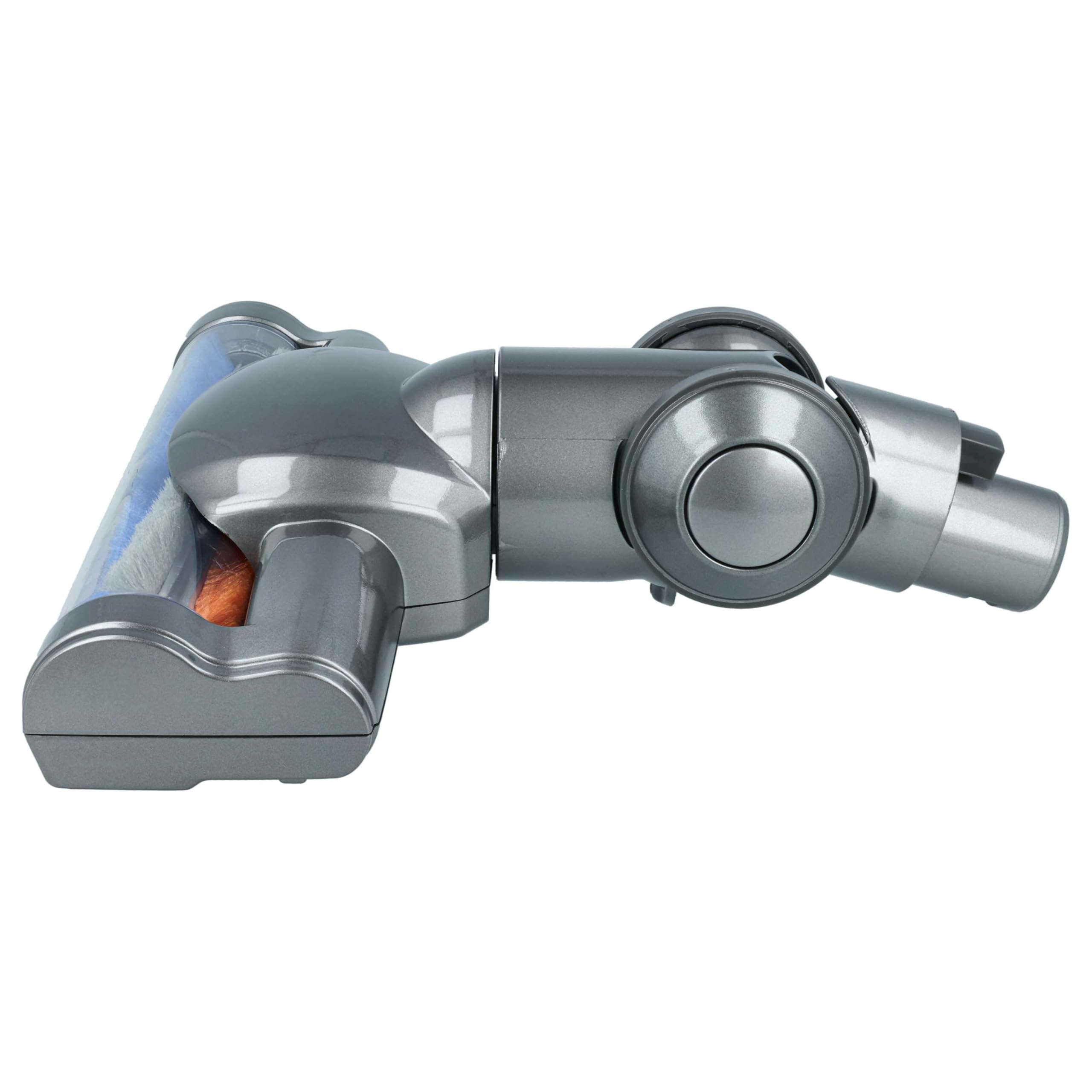 vhbw Bocchetta Turbo per Dyson DC35 Parquet 1pz Plastica