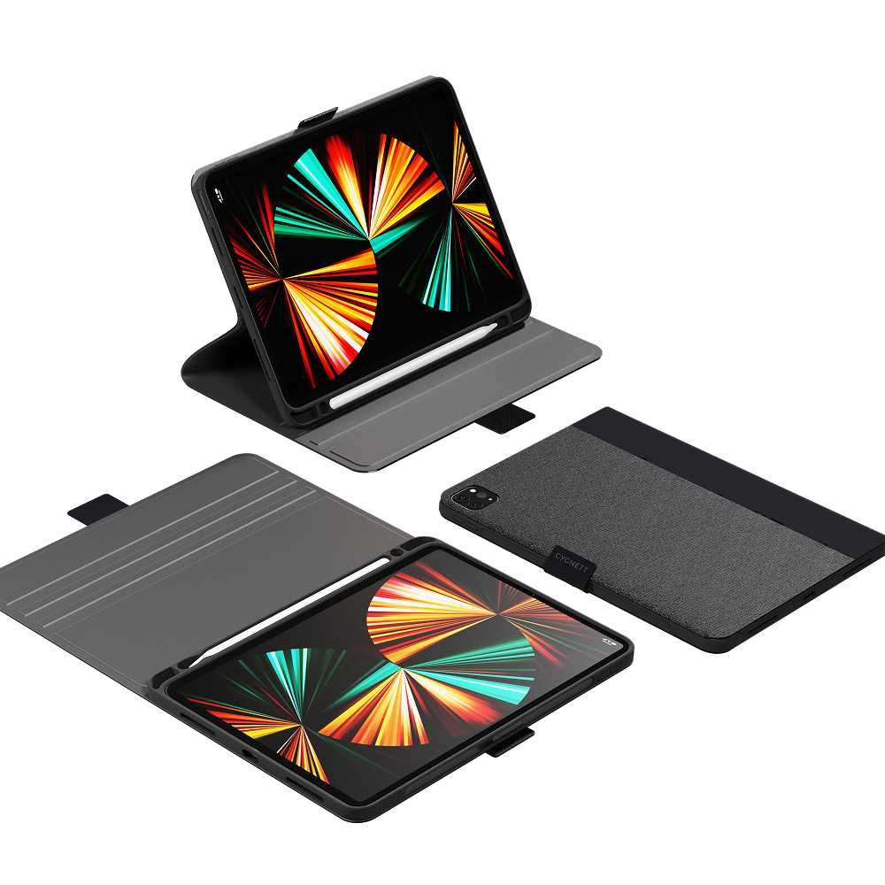 Cygnett protezione schermo iPad Pro 13” M4 nera