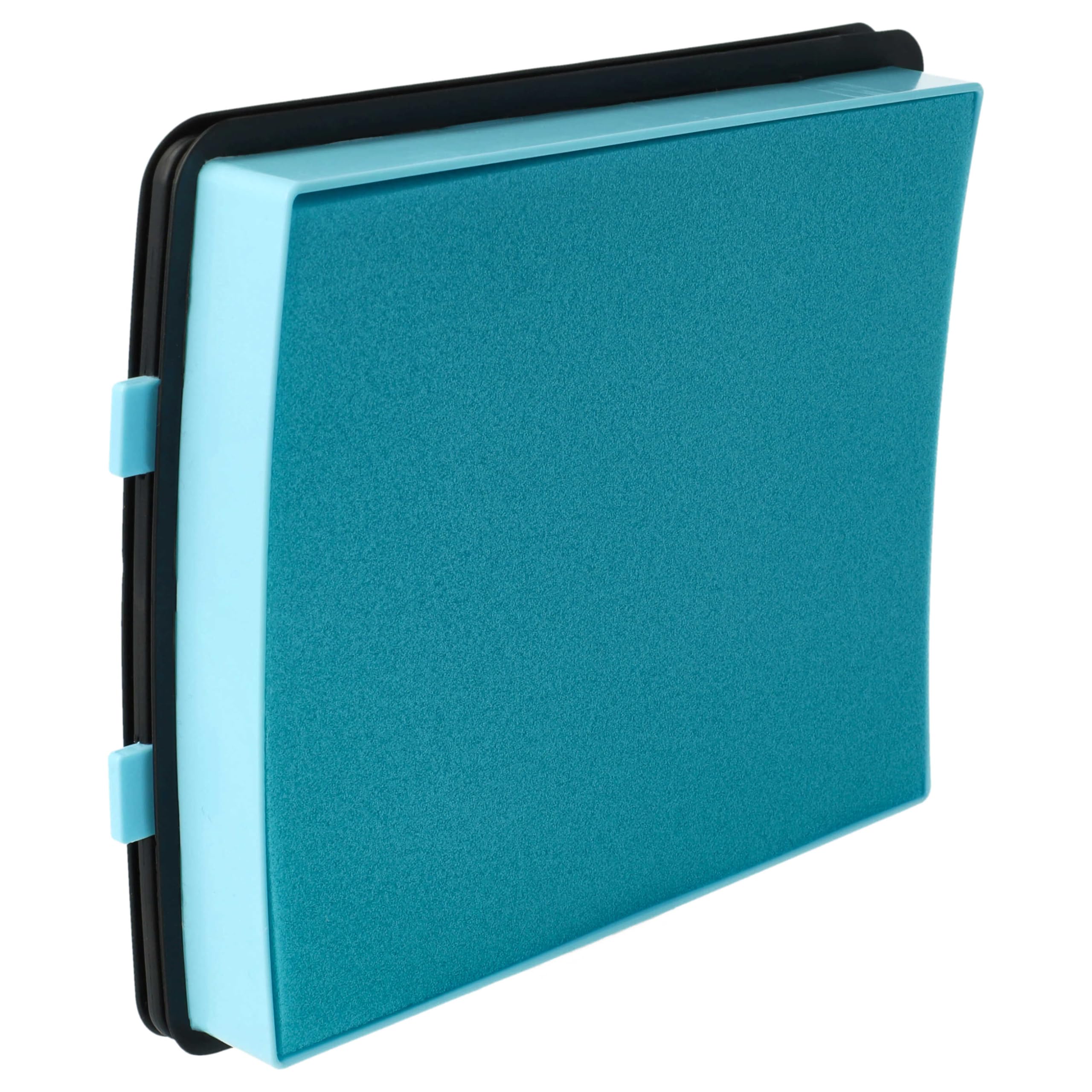 vhbw PowerPro FC8760 filtro aspirapolvere 1x antiallergico