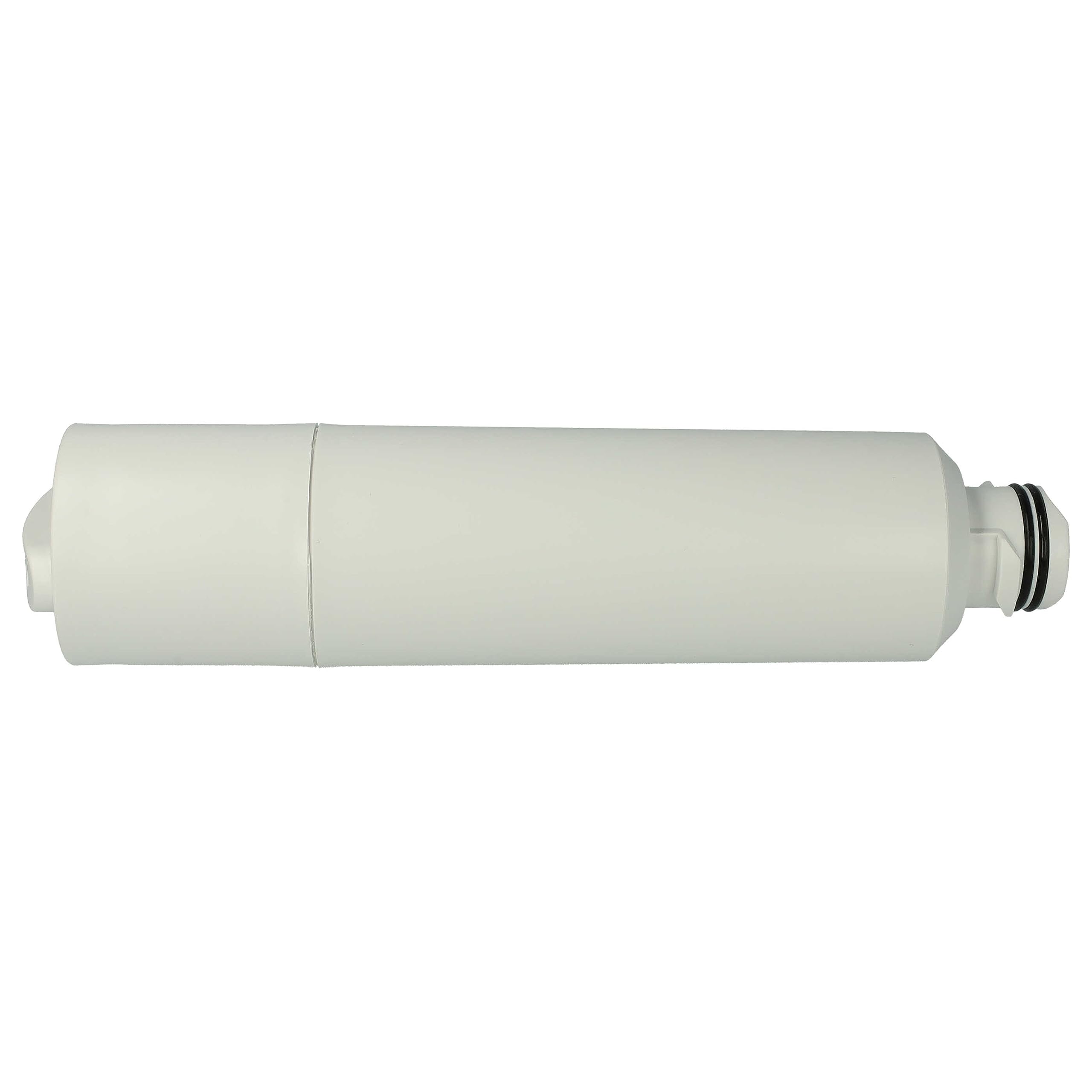 vhbw Filtro Acqua per Samsung Frigorifero Carboni 1136 L