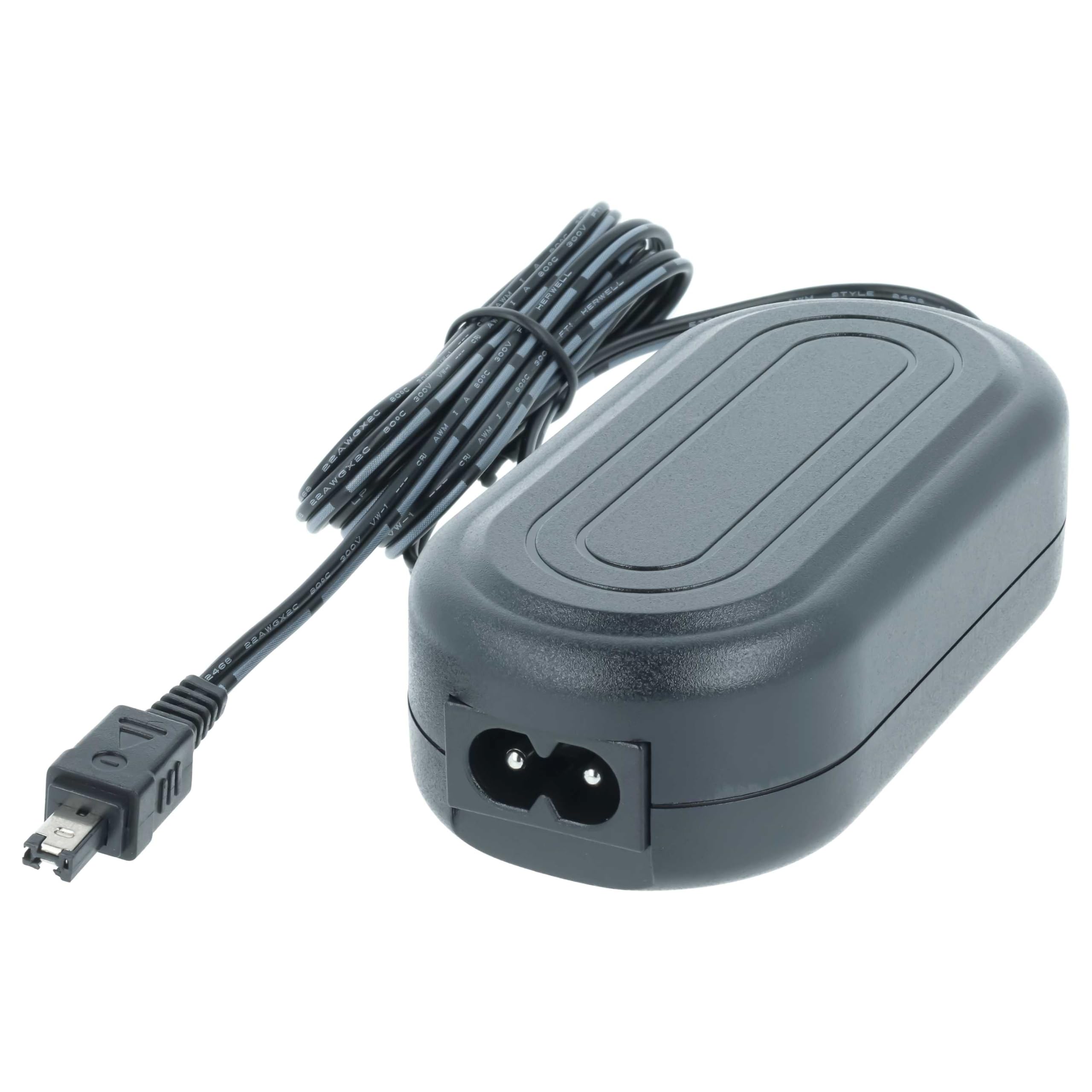 vhbw Alimentatore videocamera AP-V17 11V per JVC GR-D