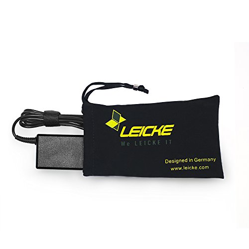 Leicke Alimentatore 19V 90W 4.74A Spina 7.4x5.0mm