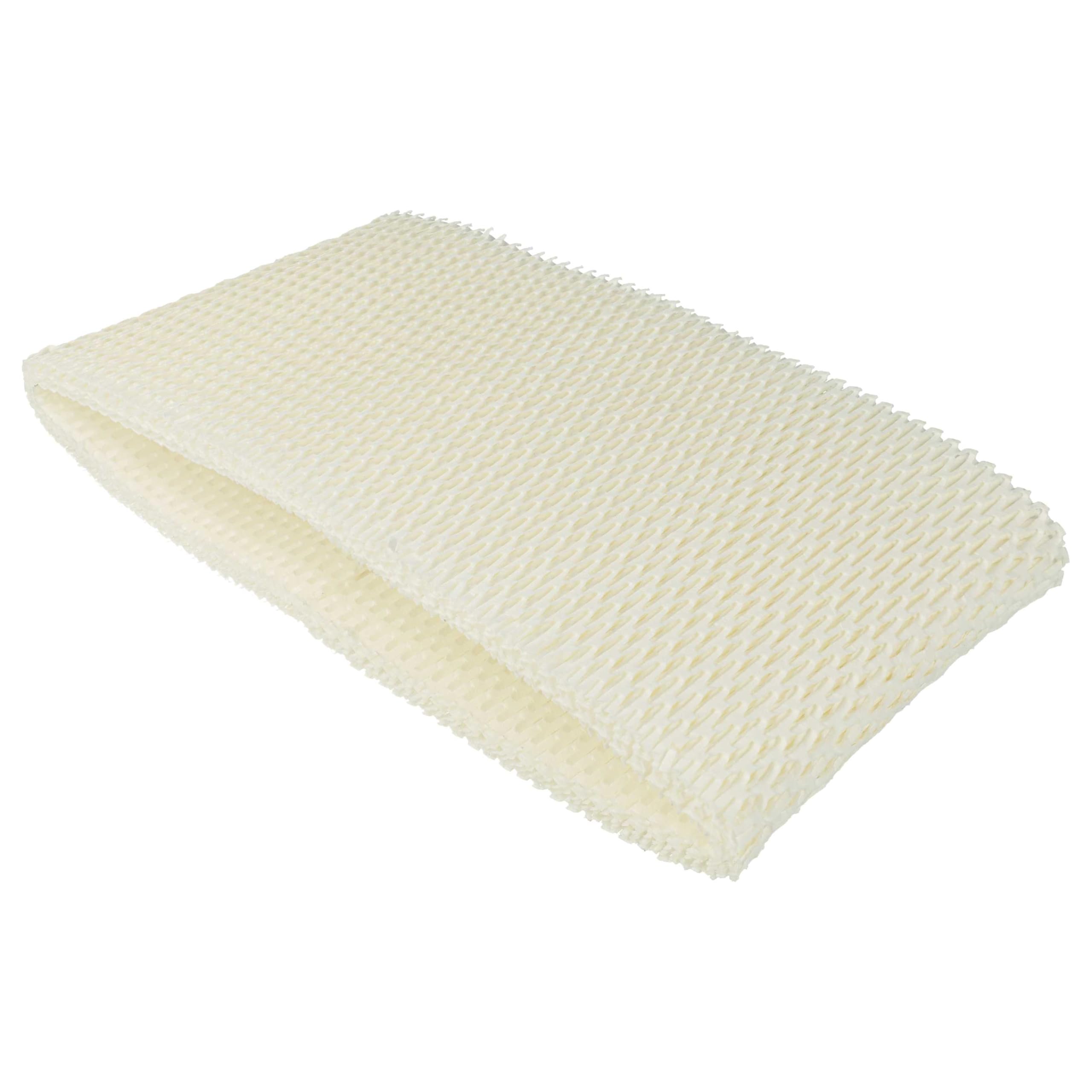 vhbw Tappetino Evaporante per Boneco A7018 Filtro Bianco