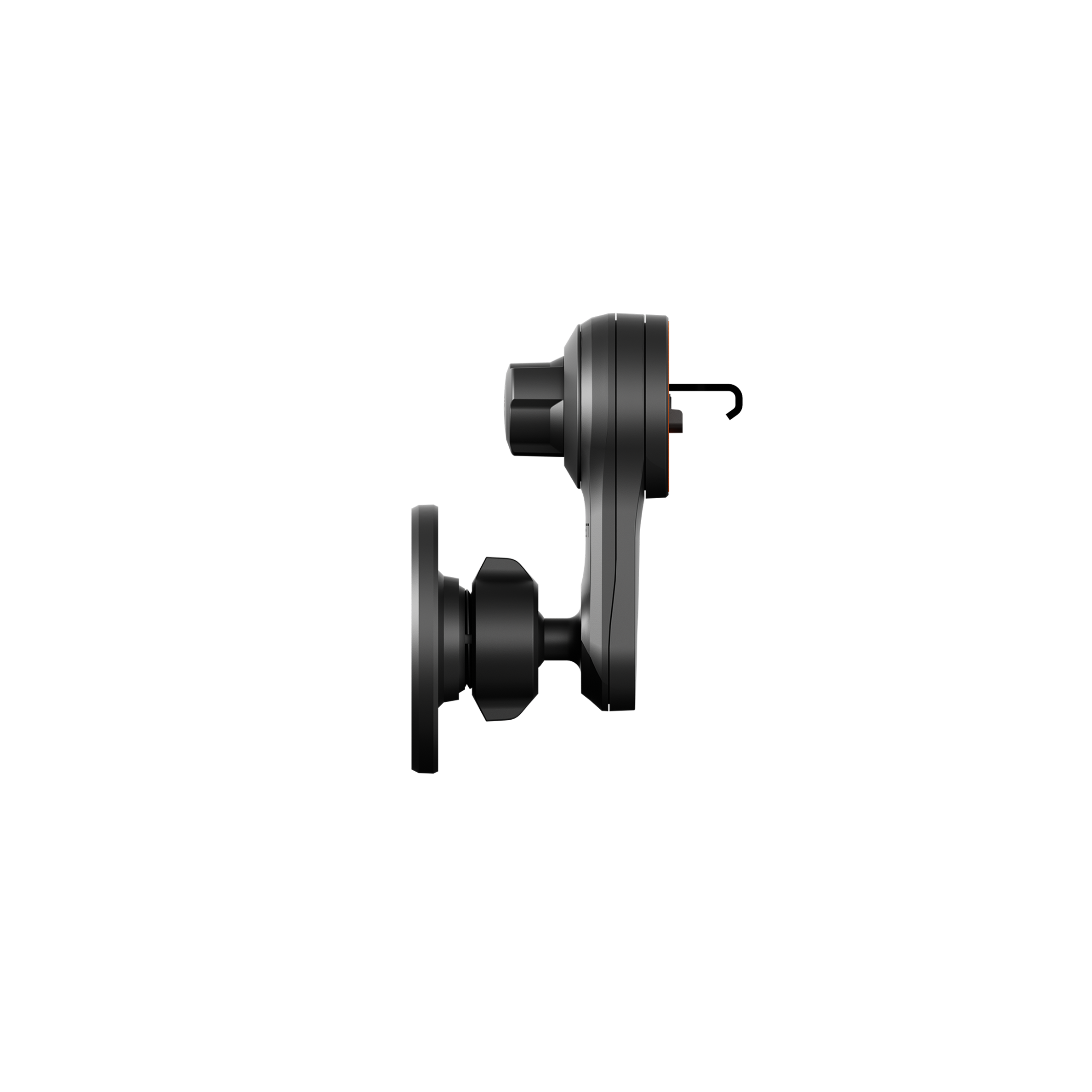 Cygnett Supporto auto magnetico bocchetta MagSafe 360°