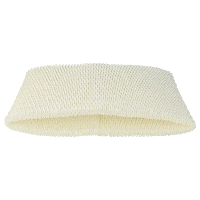 vhbw Tappetino Evaporante per Boneco A7018 Filtro Bianco