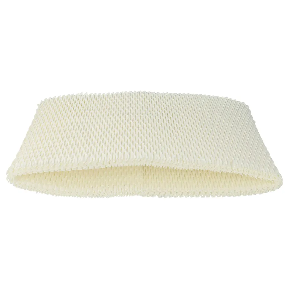 vhbw Tappetino Evaporante per Boneco A7018 Filtro Bianco