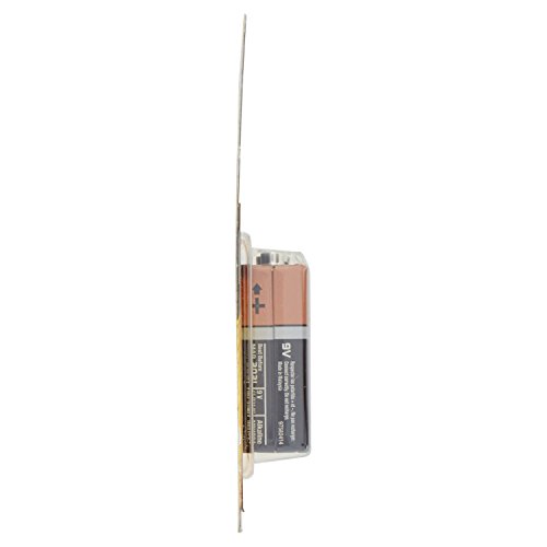 Duracell Plus Power Batteria Alcalina 9V 1 Pezzo