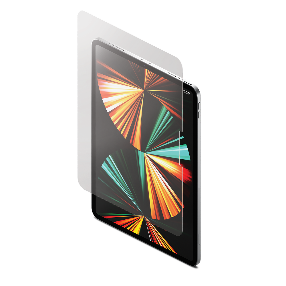 Cygnett Vetro Temperato iPad Pro 13 M4 Protezione Schermo
