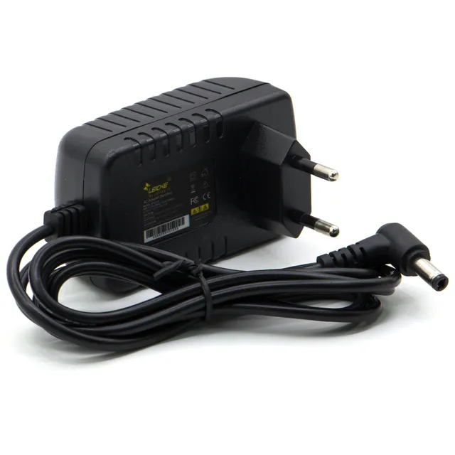 Leicke 12V 1A 12W alimentatore 1 pezzo per Fritz!Box
