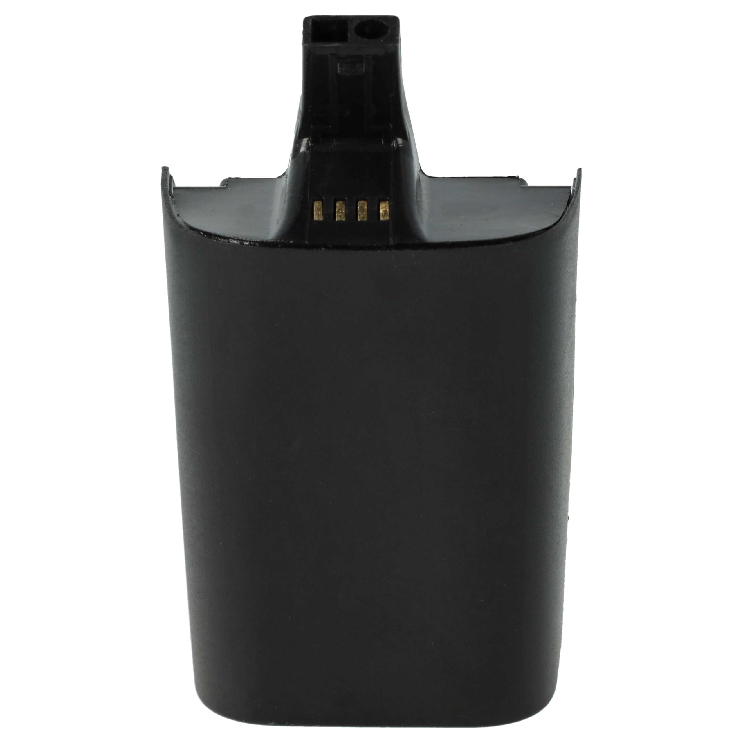 vhbw Batteria Bebop Drone 3.0 Skycontroller 1600mAh Li-Po