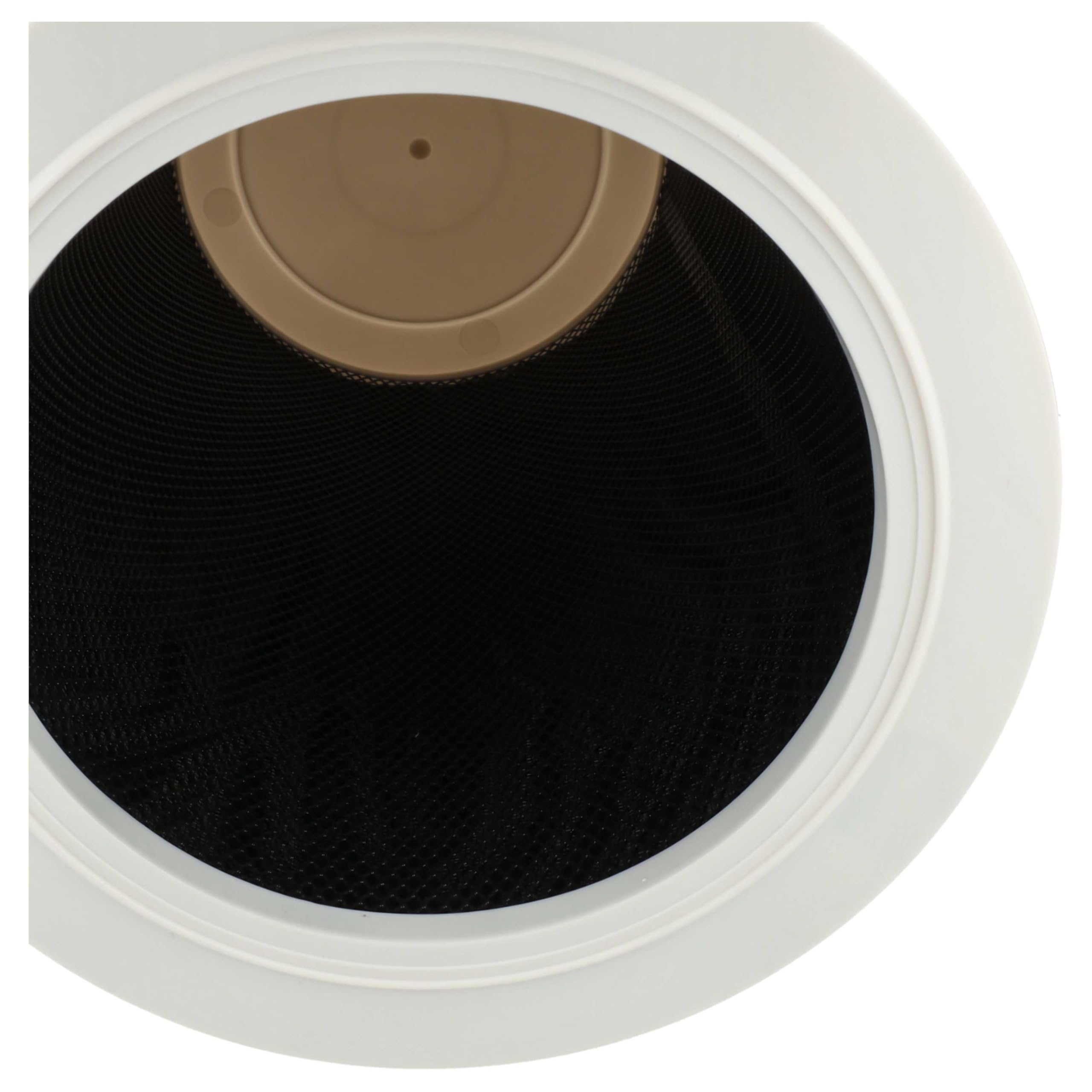 vhbw Filtro HEPA 2 pezzi per Xiaomi Mi Air Purifier 2H 3 stadi