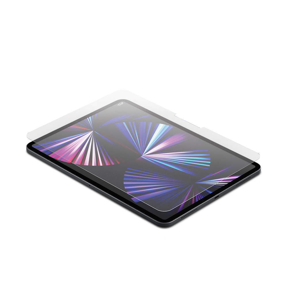Cygnett Vetro iPad Pro 11 M4 pellicola protettiva temperato