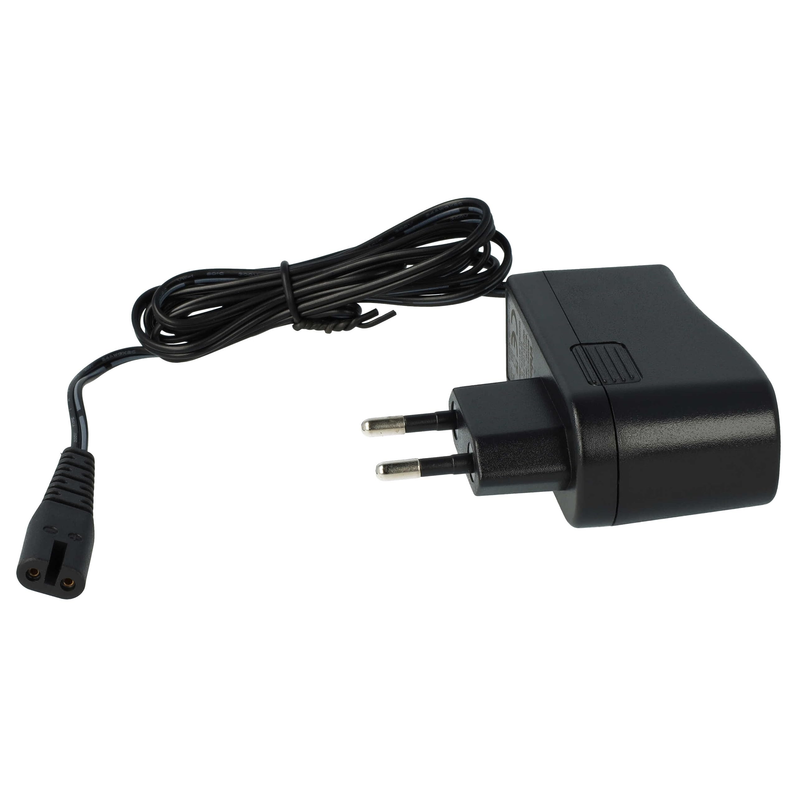 vhbw Caricabatterie 25V per DeLonghi XLM21LE1.GYR