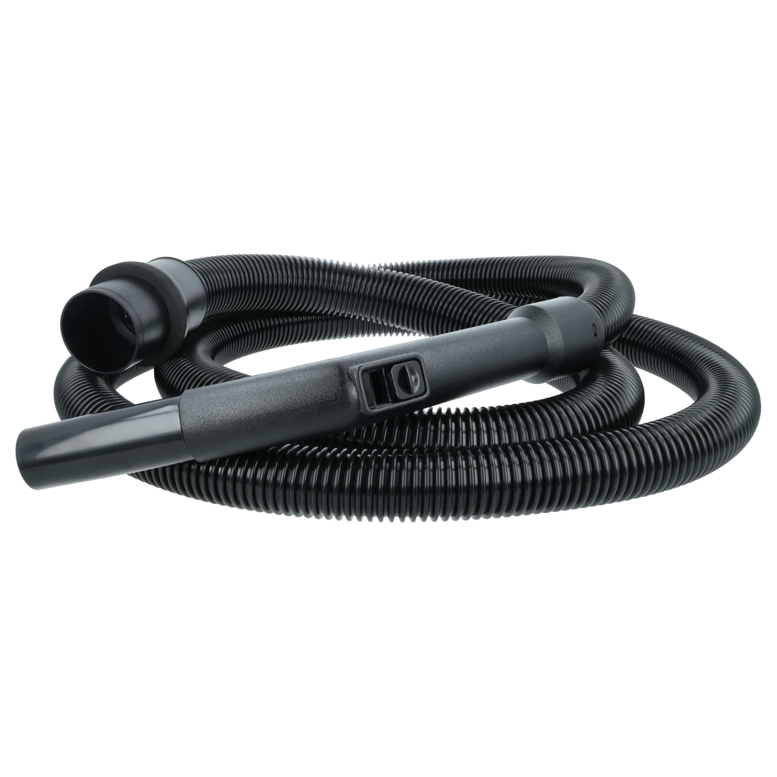 vhbw Tubo Flessibile 3m per Karcher NT Aspirapolvere 35mm