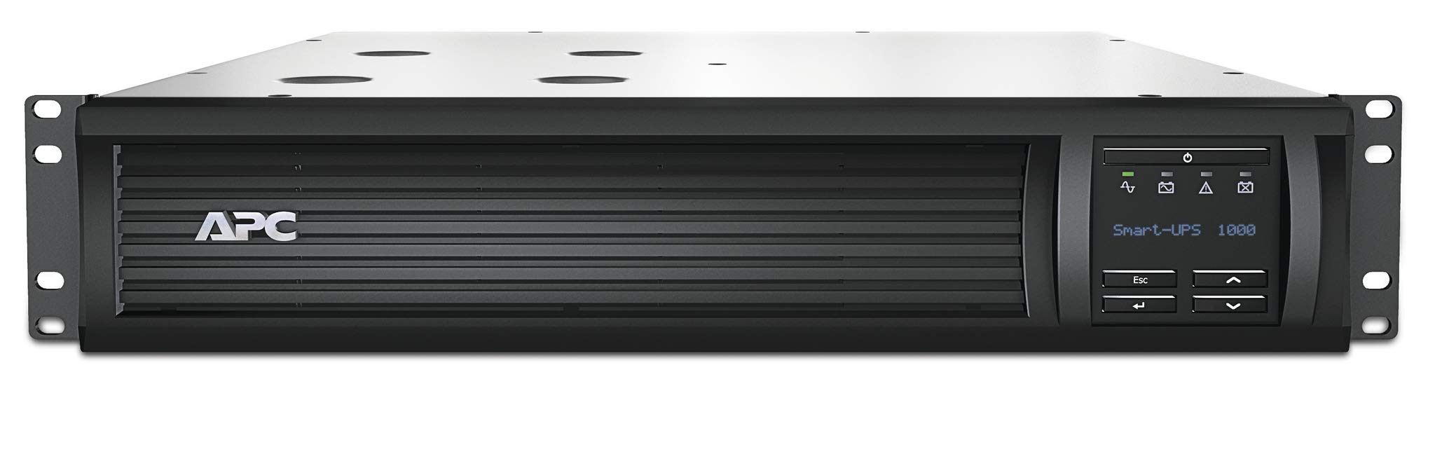 APC Smart-UPS SMT SMT750IC UPS 750VA Tower Onda Sinusoidale