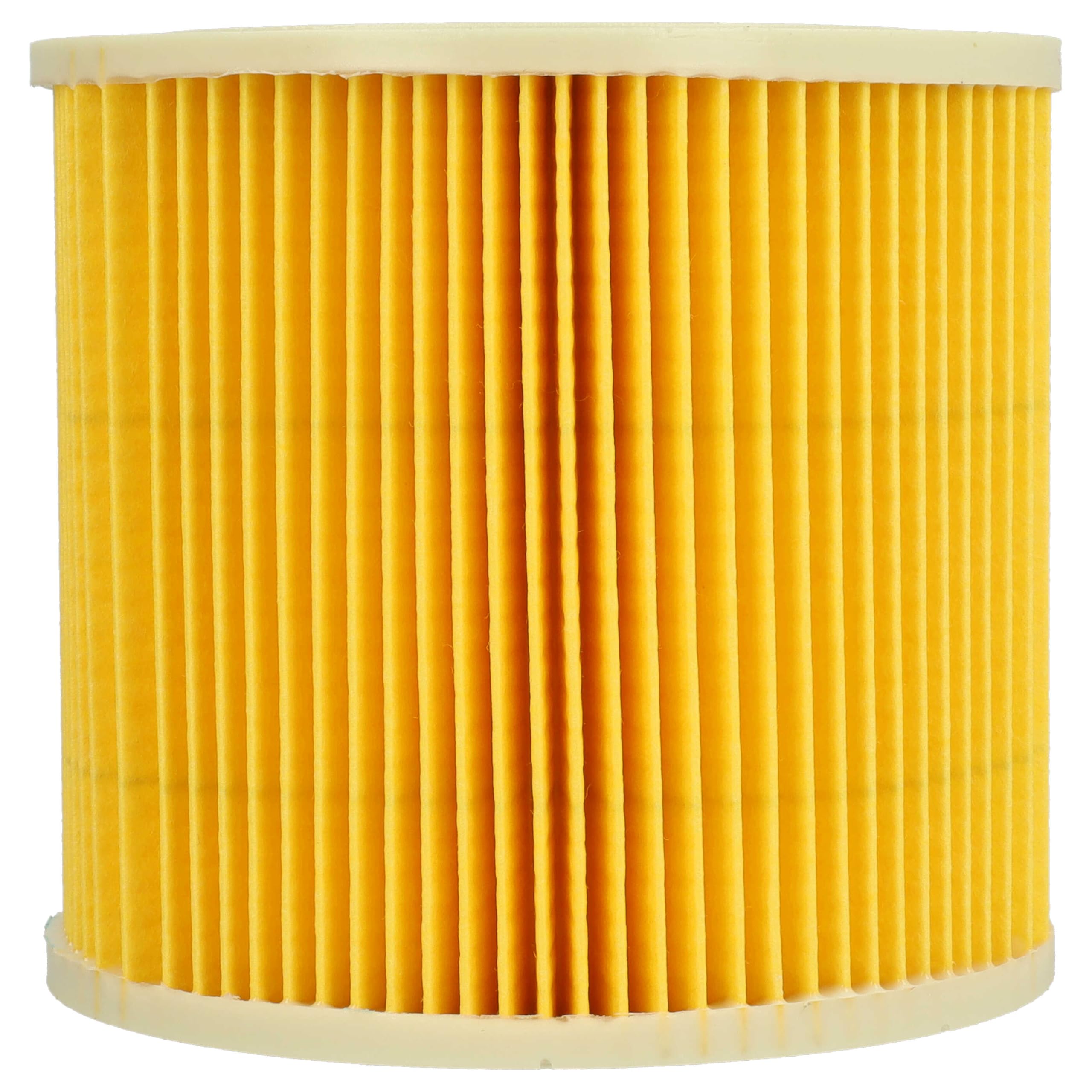 vhbw Filtro Karcher 6.414-552.0 Aspirapolvere 2x Lavabile