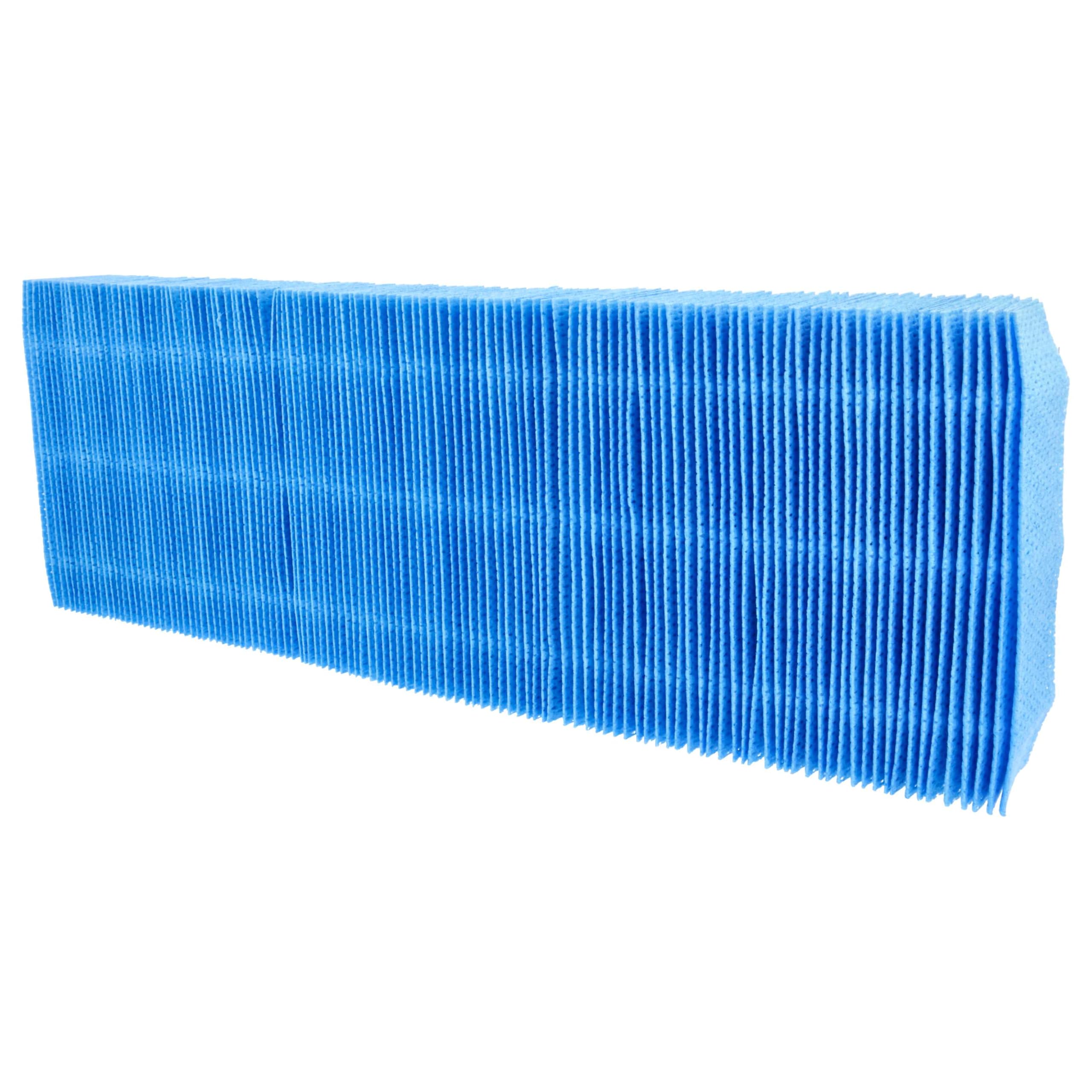 vhbw Filtro per Soehnle AirFresh Hygro 500 turchese