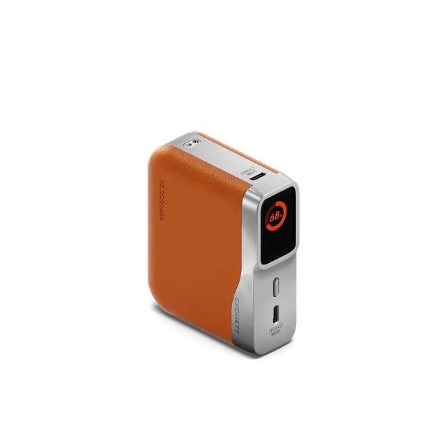 Cygnett Encore Power Bank USB-C 10000mAh 45W Display