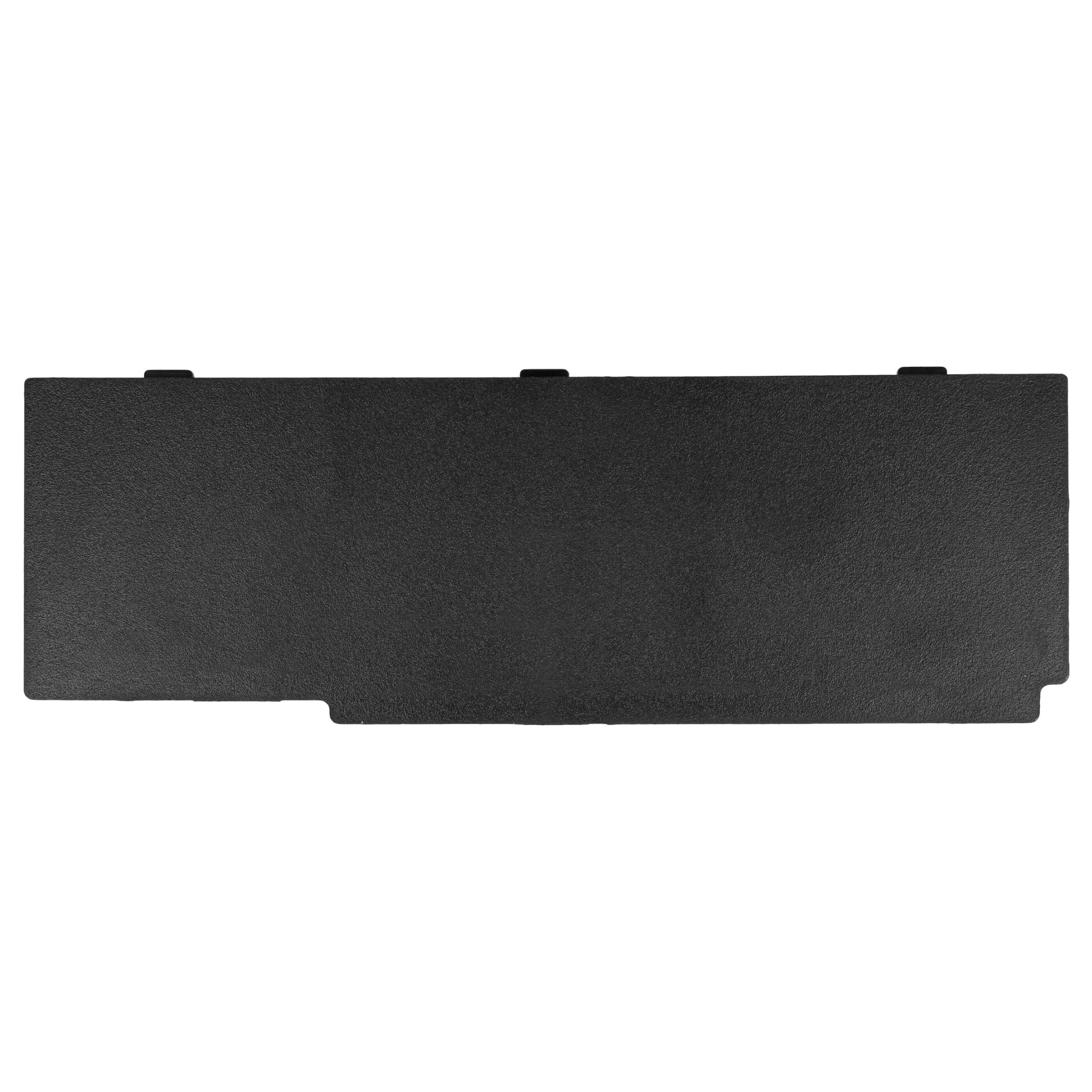 vhbw Batteria Notebook AS07B32 4400mAh per Acer Aspire