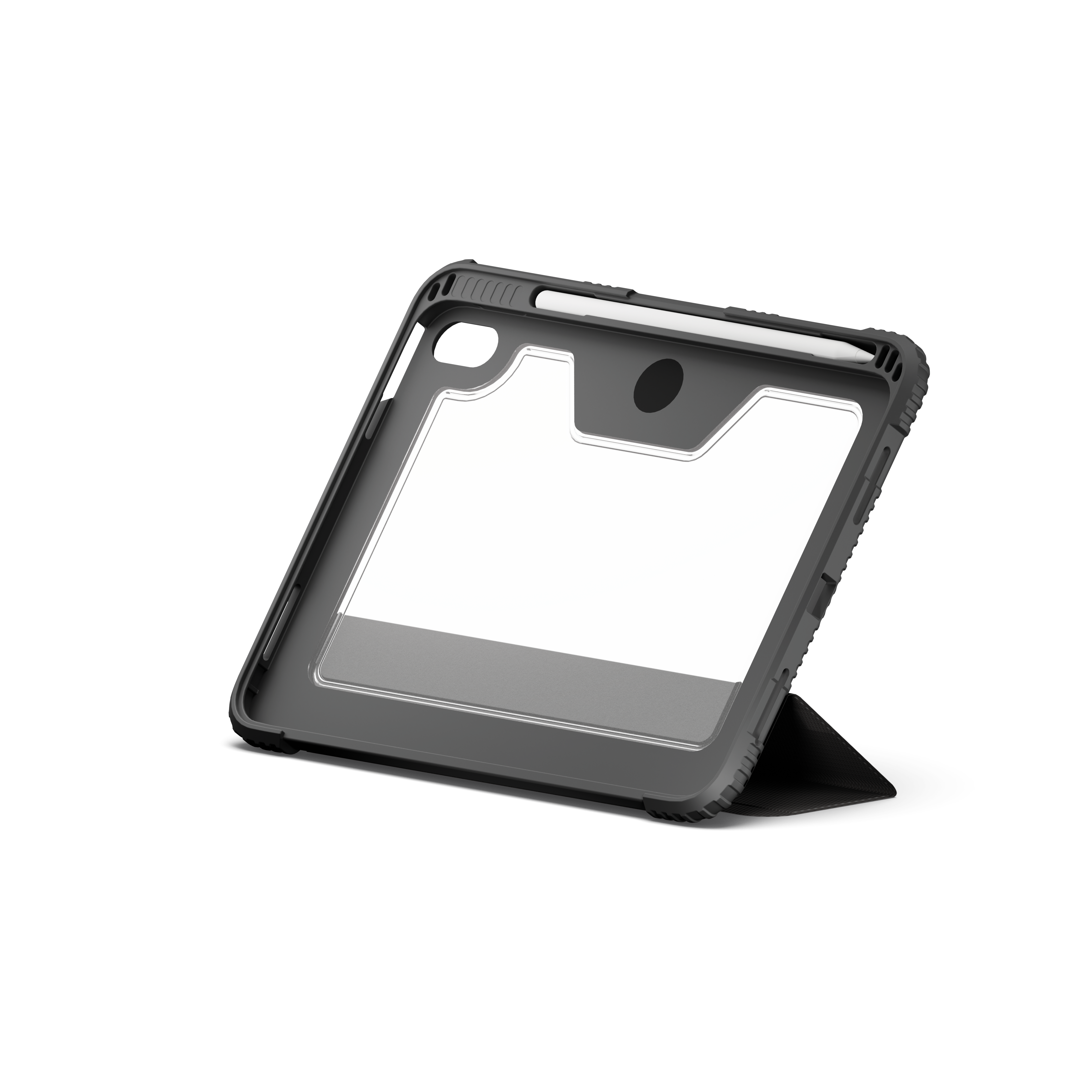 Cygnett Workmate Custodia iPad 10ª Gen 10.9 Nero