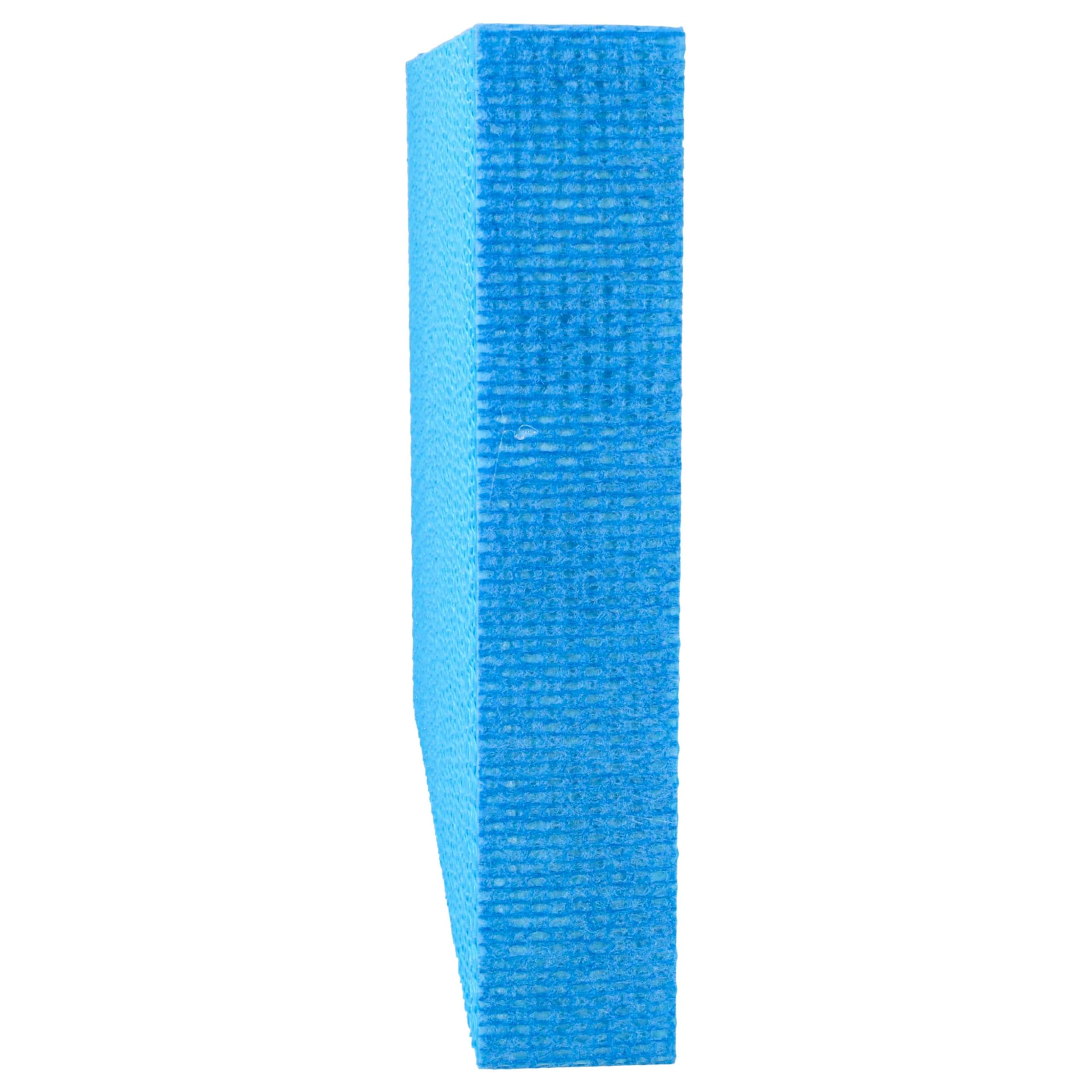 vhbw Filtro per Philips AC4081 AC4080 Purificatore Azzurro