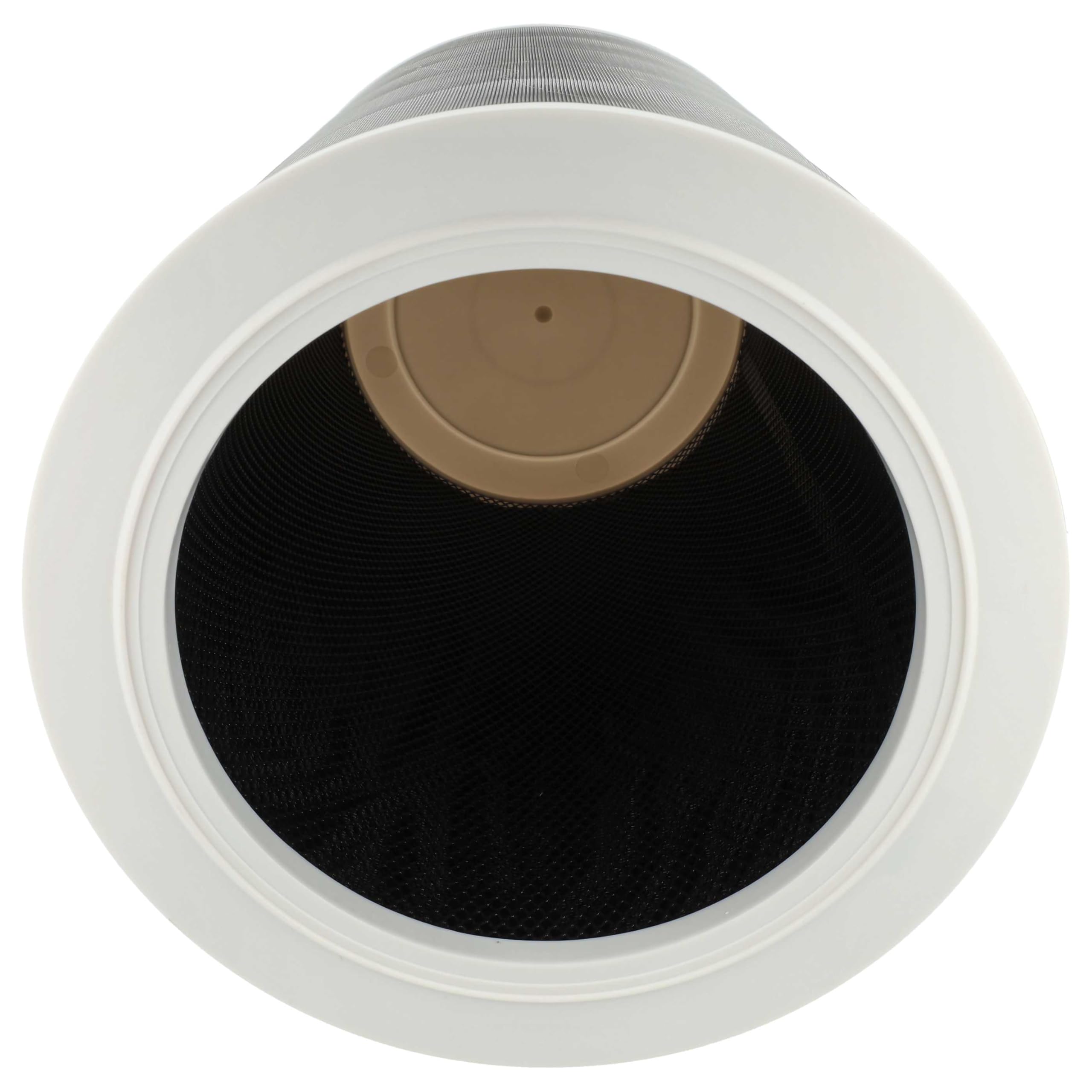 vhbw Filtro HEPA Xiaomi Mi Air Purifier 2H purificatore 1x 3 stadi