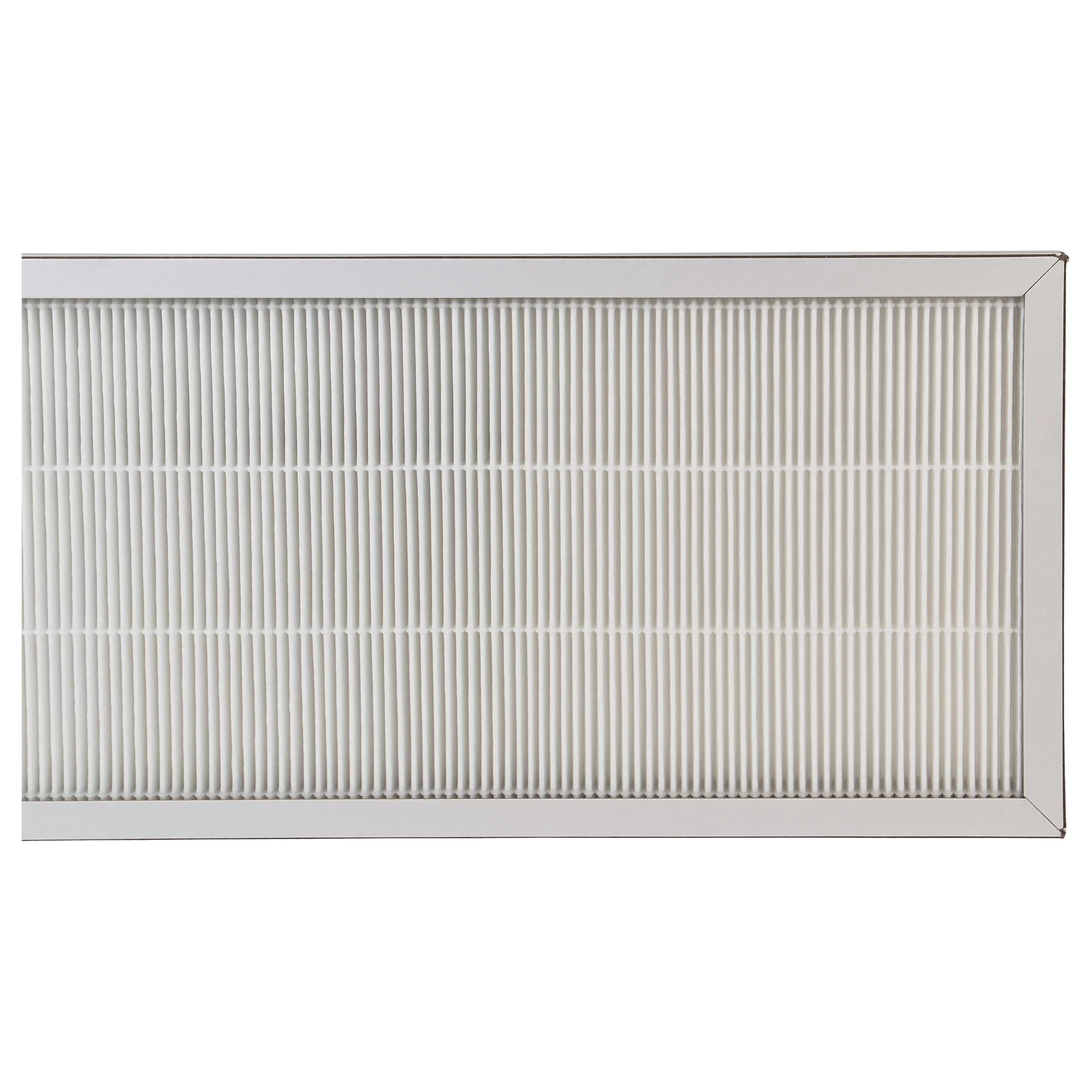 vhbw filtri G4 F7 compatibili Wolf CWL 300 400 set 2 pz