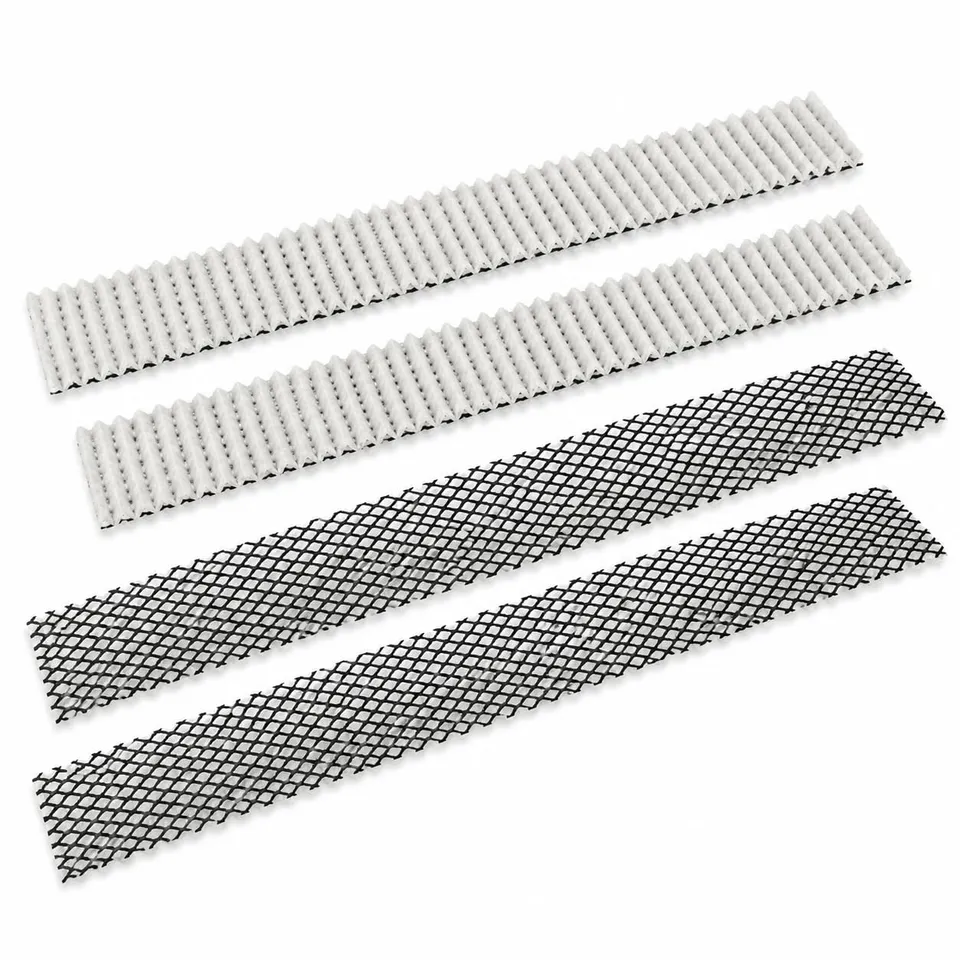 vhbw filtro condizionatore Daikin KAF970A46 4 pezzi
