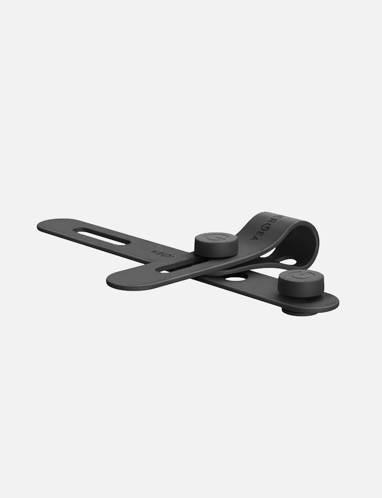 Energea Flow cavo USB-C USB-C 1,5 m Nero