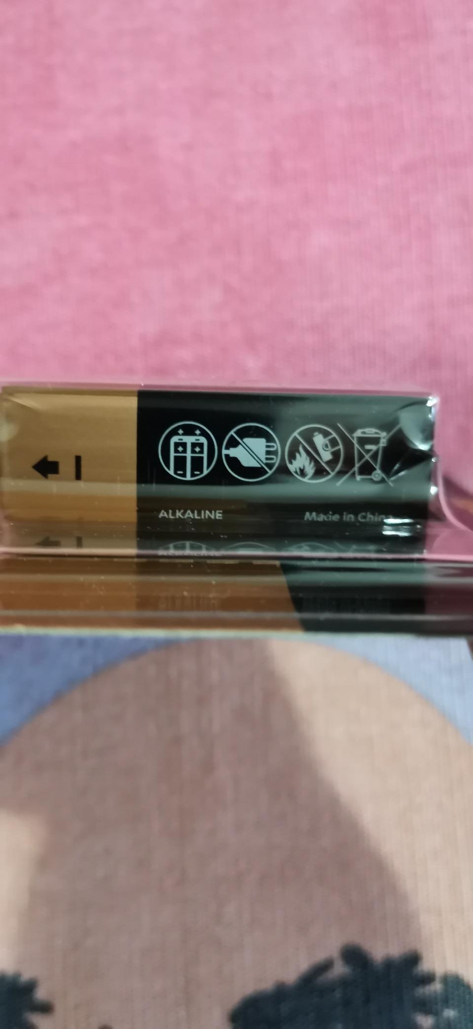 Duracell Plus Power Batteria Alcalina 9V 1 Pezzo